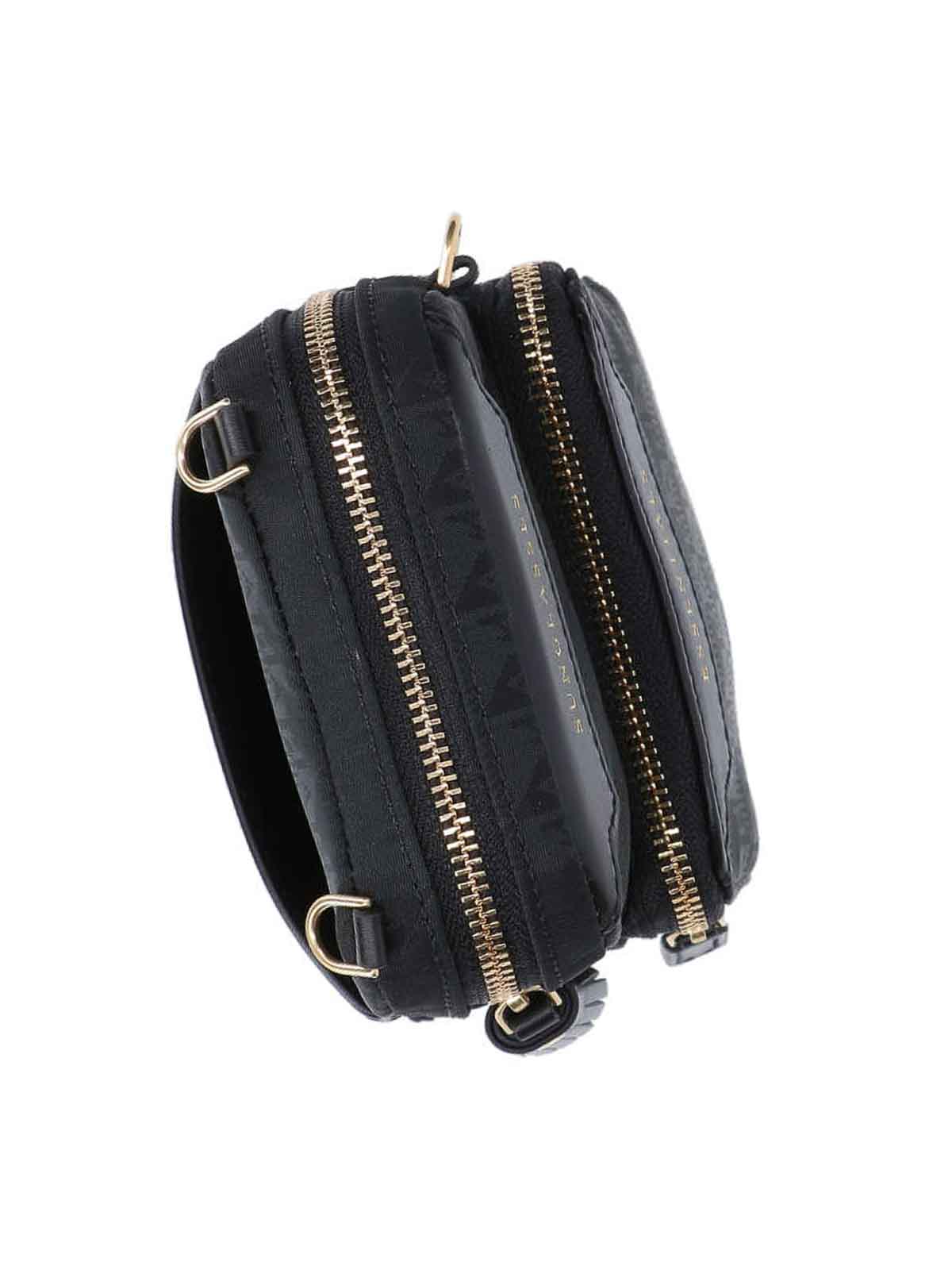 Shoulder Bag 180559BLACK (ANYA HINDMARCH / ハンドバッグ・ショルダーバッグ ) | ANYA HINDMARCH (アニヤ・ハインドマーチ)(3)