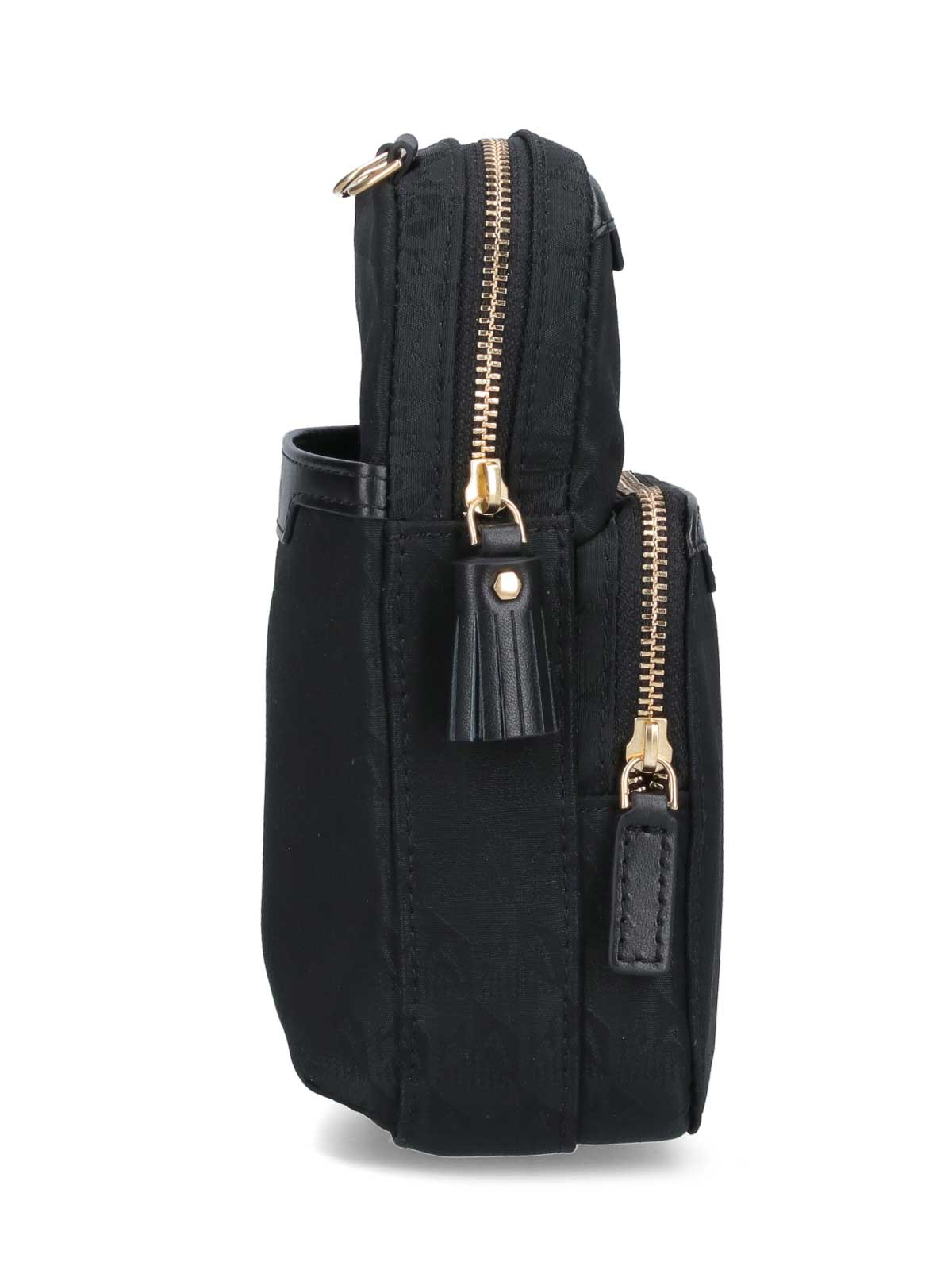 Shoulder Bag 180559BLACK (ANYA HINDMARCH / ハンドバッグ・ショルダーバッグ ) | ANYA HINDMARCH (アニヤ・ハインドマーチ)(4)