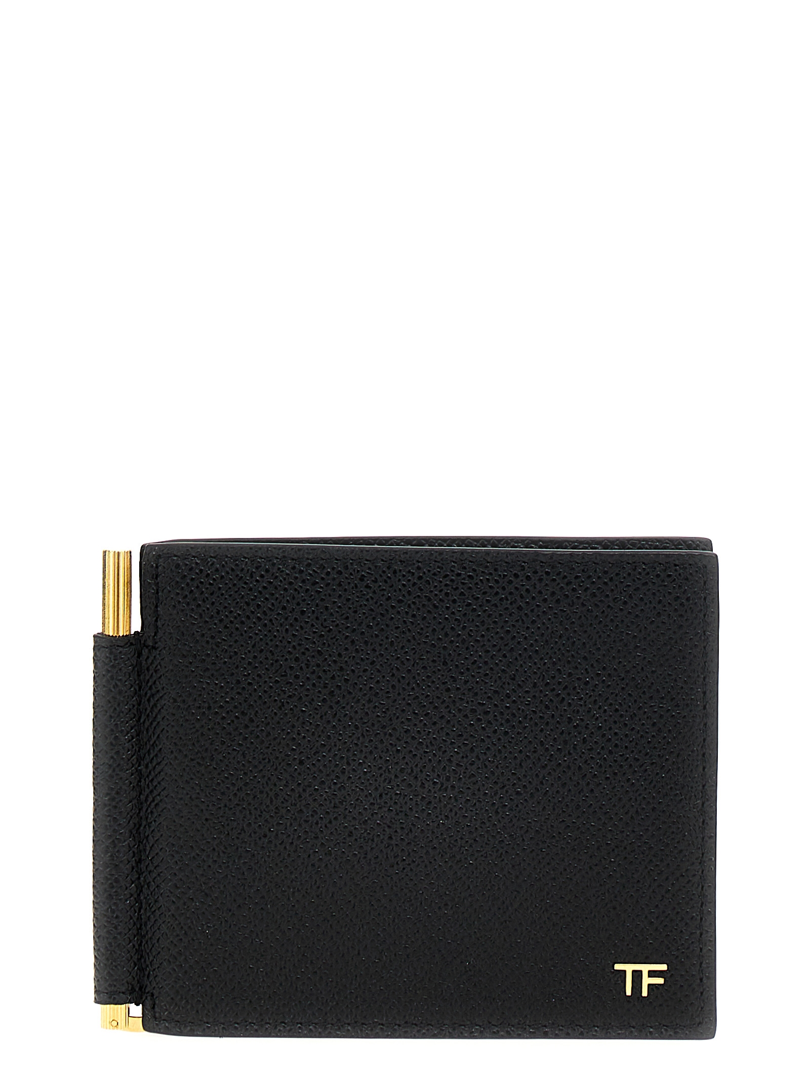 'Money clip' card holder YM231LCL081G1N001 (TOM FORD / 財布・カードケース ) | TOM FORD (トムフォード)