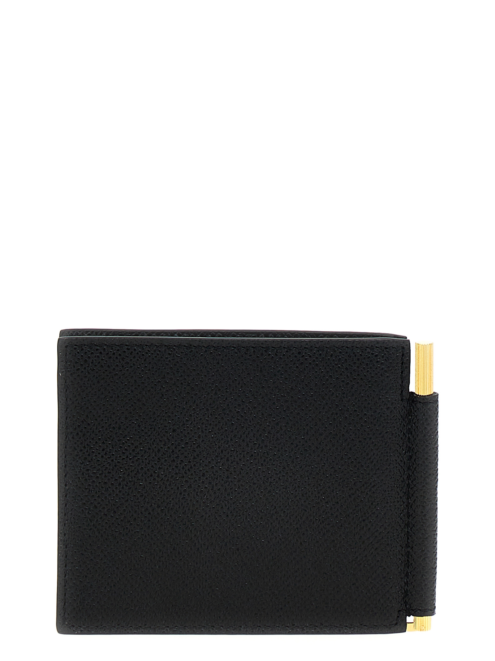 'Money clip' card holder YM231LCL081G1N001 (TOM FORD / 財布・カードケース ) | TOM FORD (トムフォード)(1)