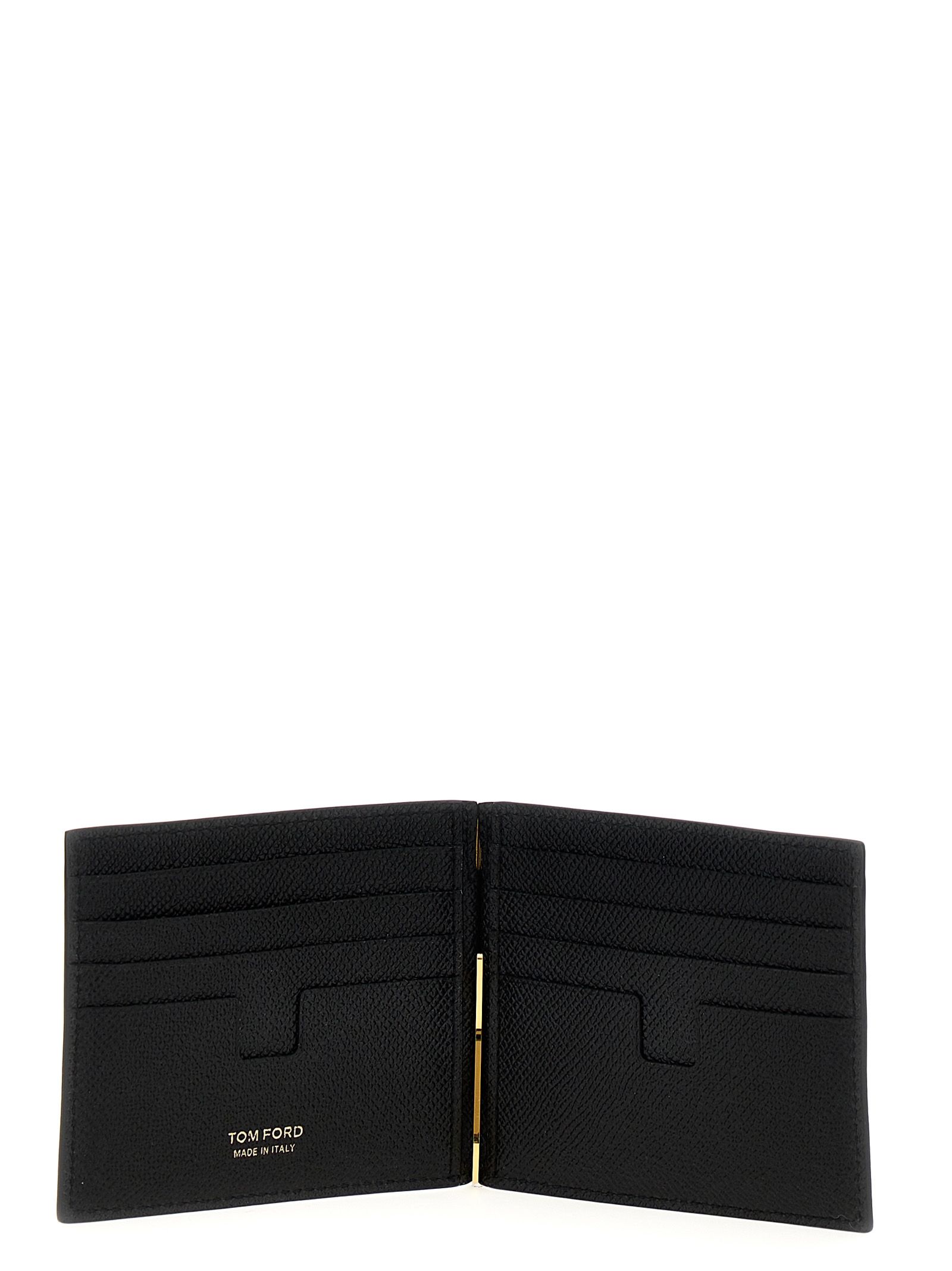 'Money clip' card holder YM231LCL081G1N001 (TOM FORD / 財布・カードケース ) | TOM FORD (トムフォード)(2)