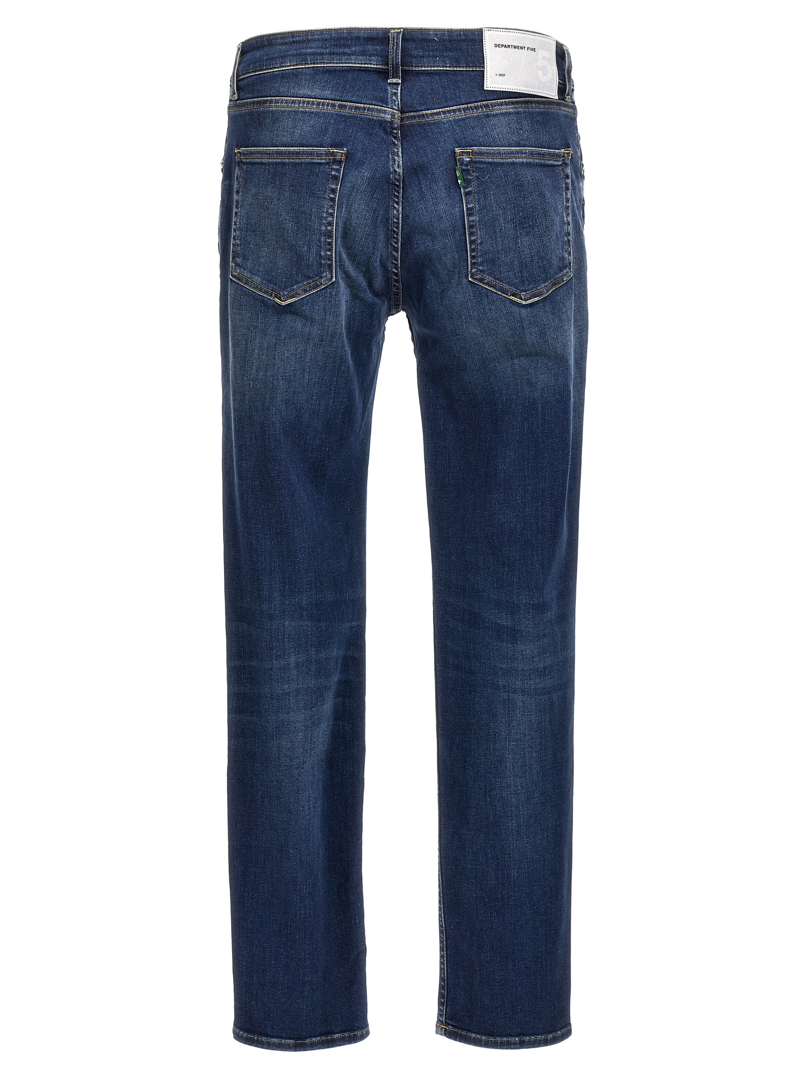 'Skeith' jeans UP5112DS0041812 (DEPARTMENT 5 / ジーンズ ) | DEPARTMENT 5 (デパートメントファイブ)(1)