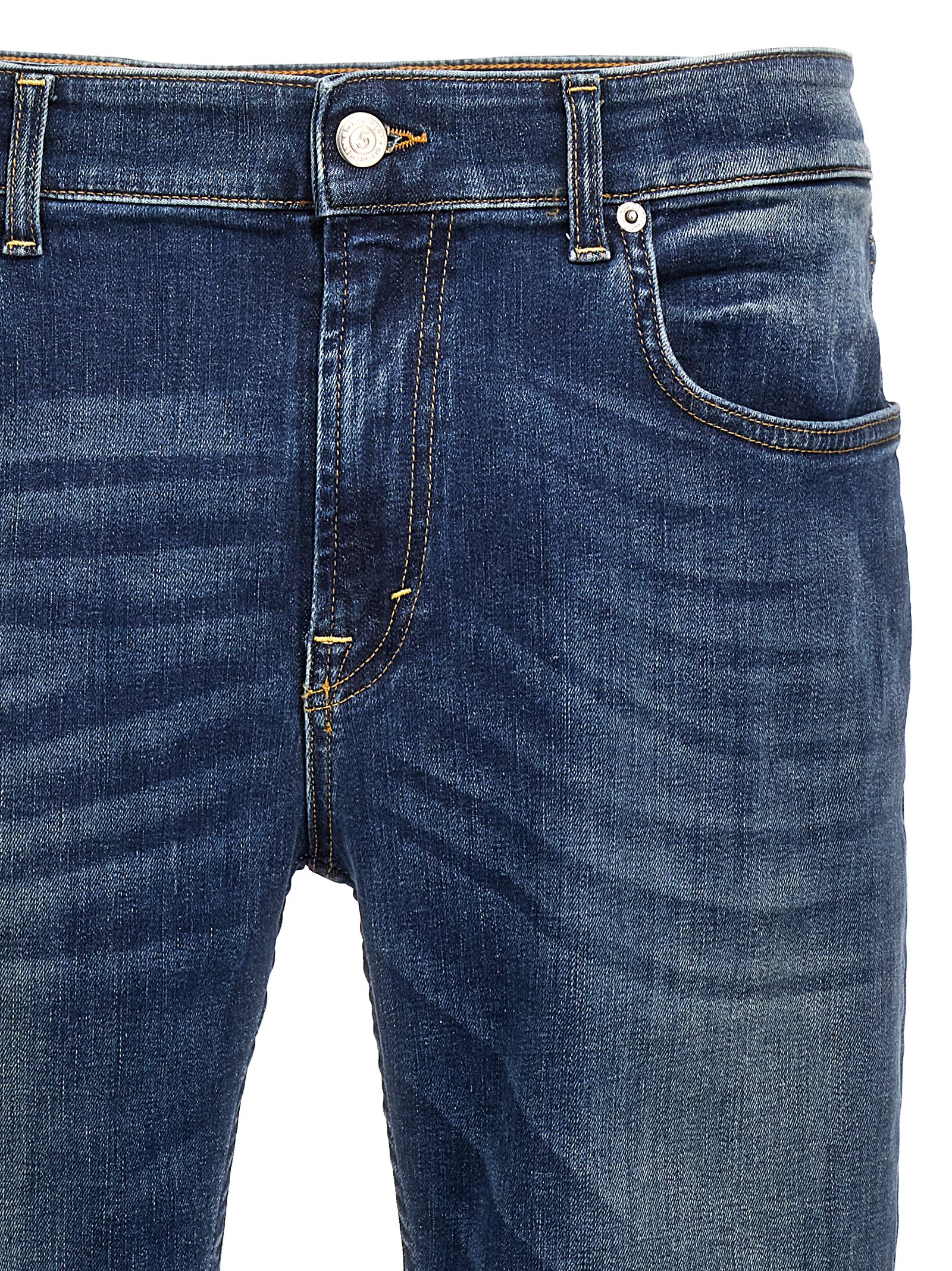 'Skeith' jeans UP5112DS0041812 (DEPARTMENT 5 / ジーンズ ) | DEPARTMENT 5 (デパートメントファイブ)(2)