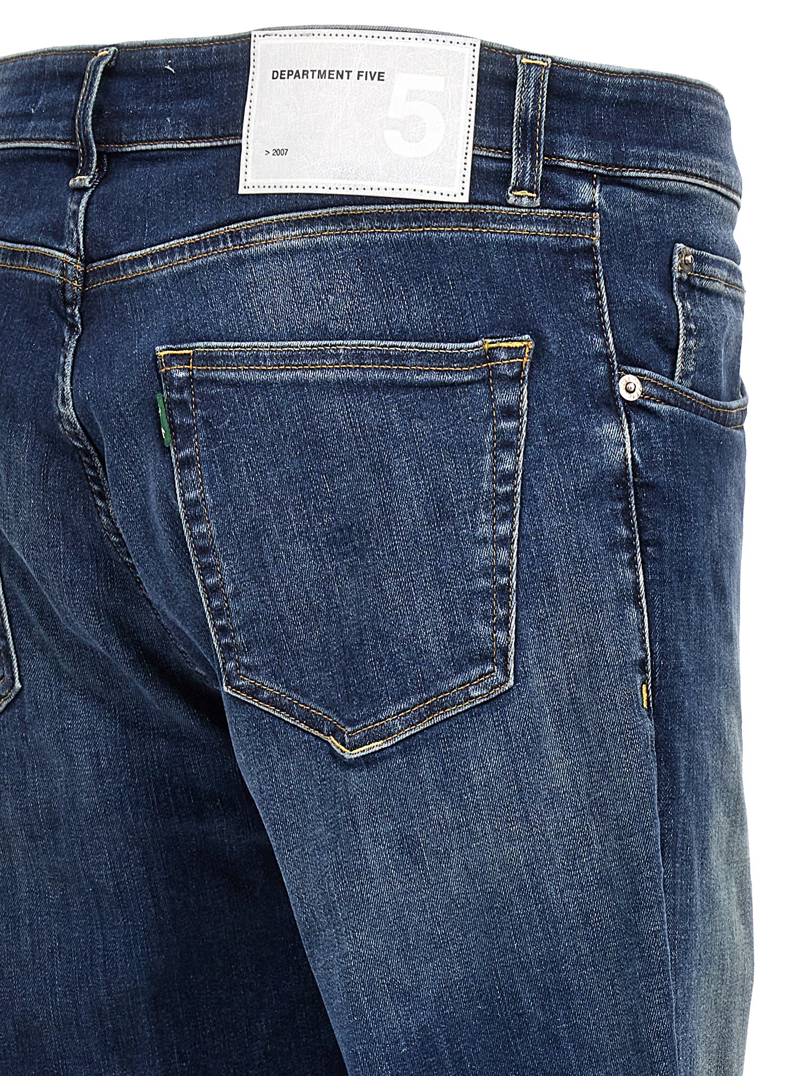 'Skeith' jeans UP5112DS0041812 (DEPARTMENT 5 / ジーンズ ) | DEPARTMENT 5 (デパートメントファイブ)(3)