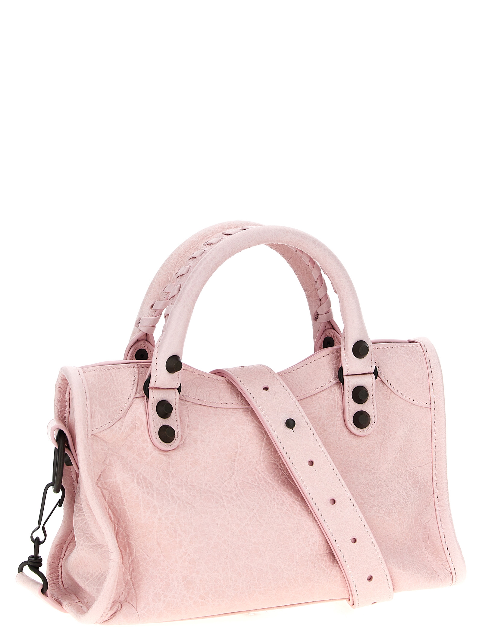 'Le City' mini handbag 8063952ABEK5723 (Balenciaga / ハンドバッグ・ショルダーバッグ ) | Balenciaga (バレンシアガ)(1)