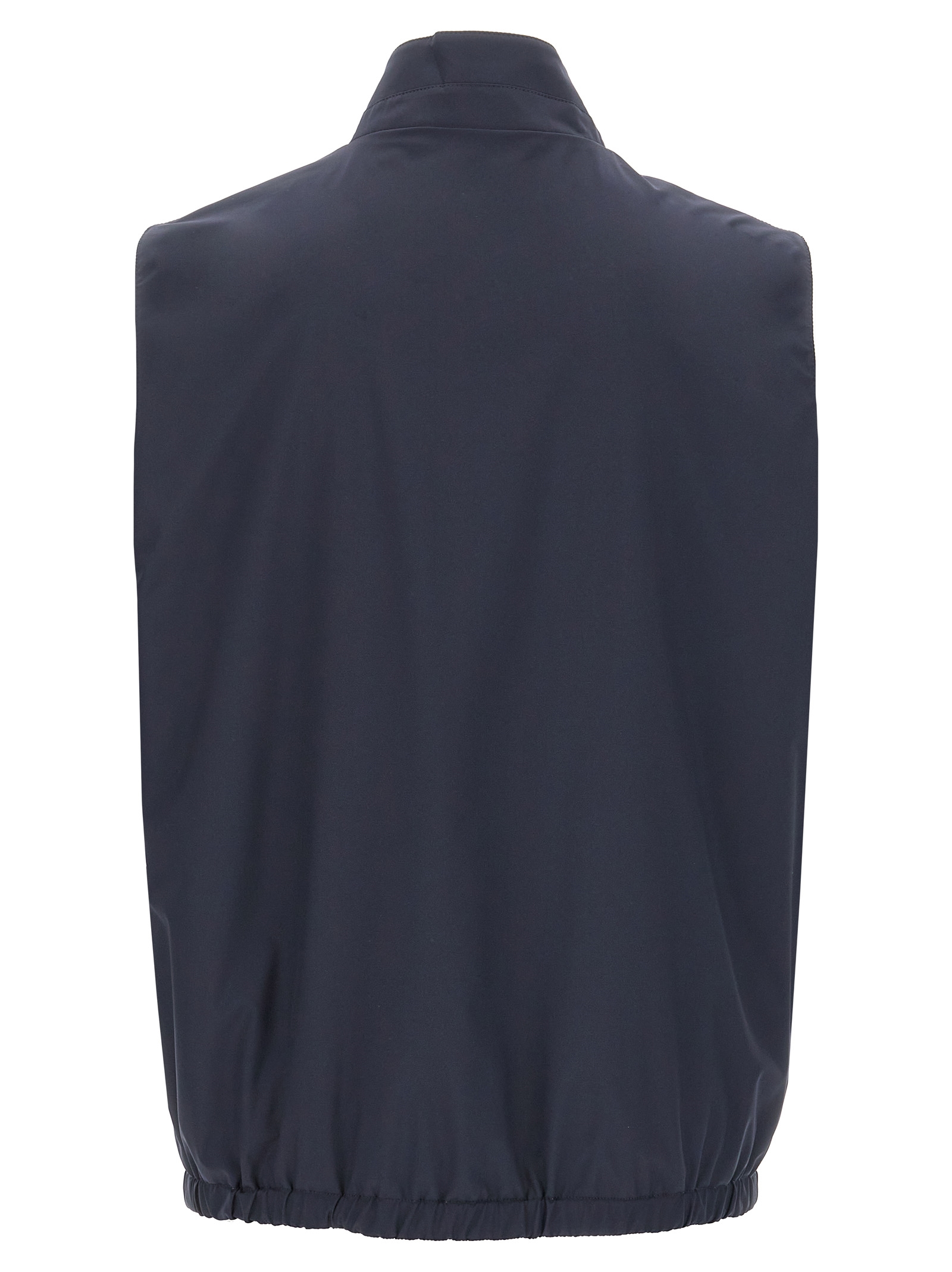 Reversible vest UW2060V0830F08000 (Kiton / カジュアルジャケット・ベスト ) | Kiton (キートン)(1)