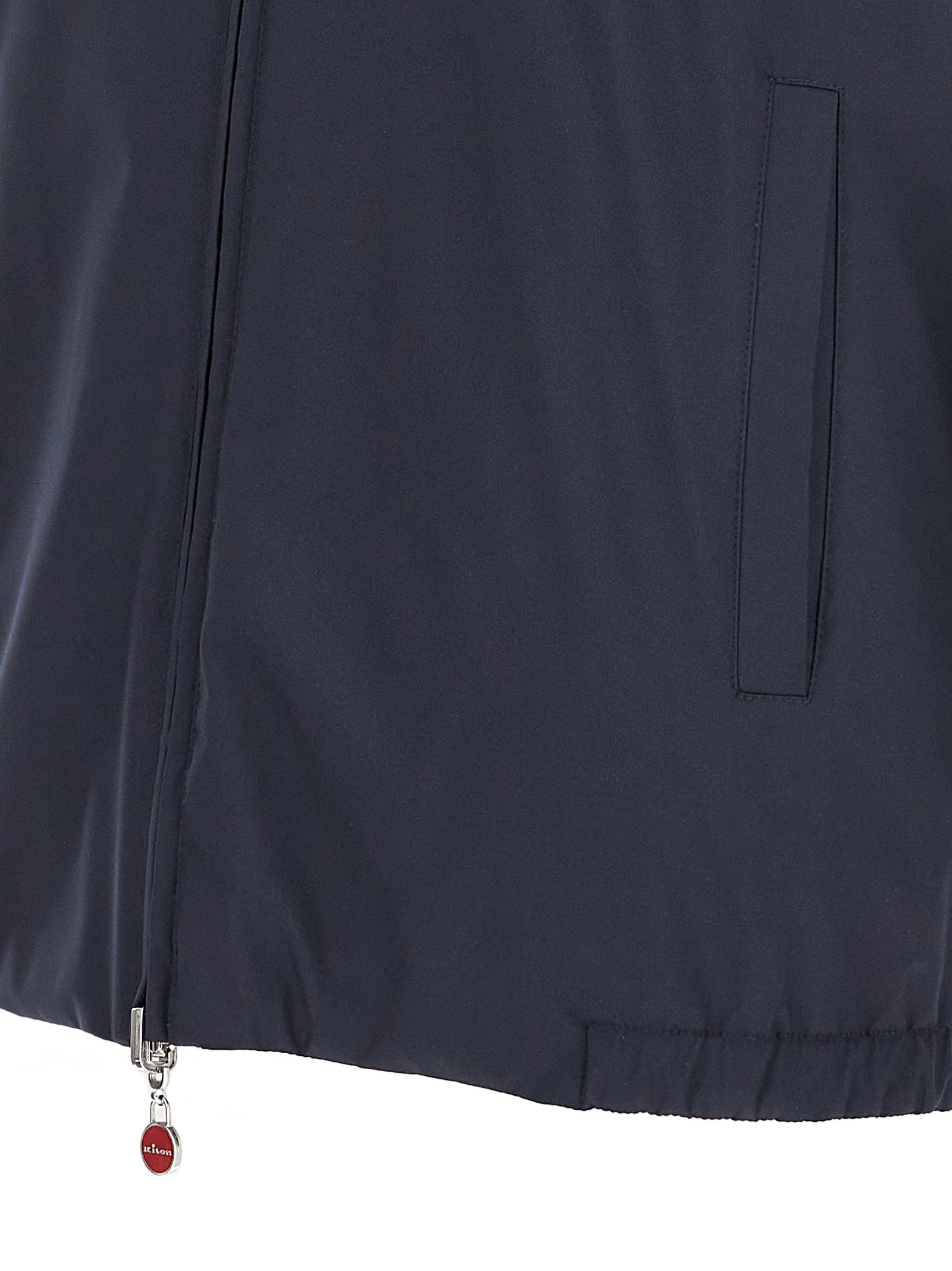 Reversible vest UW2060V0830F08000 (Kiton / カジュアルジャケット・ベスト ) | Kiton (キートン)(4)