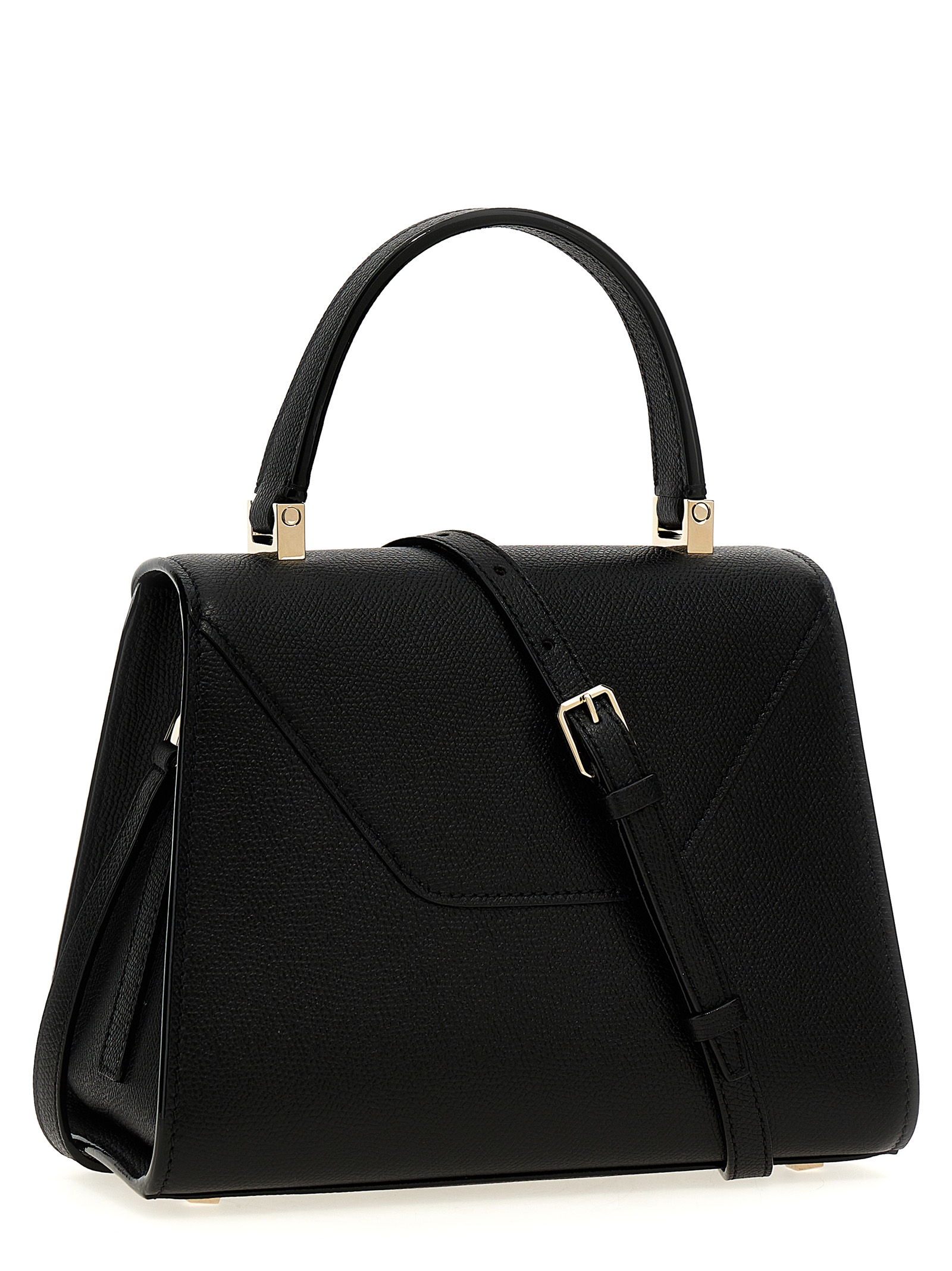 'Iside' small handbag WBES0036028LOC99NN (VALEXTRA / ハンドバッグ・ショルダーバッグ ) | VALEXTRA (ヴァレクストラ)(1)