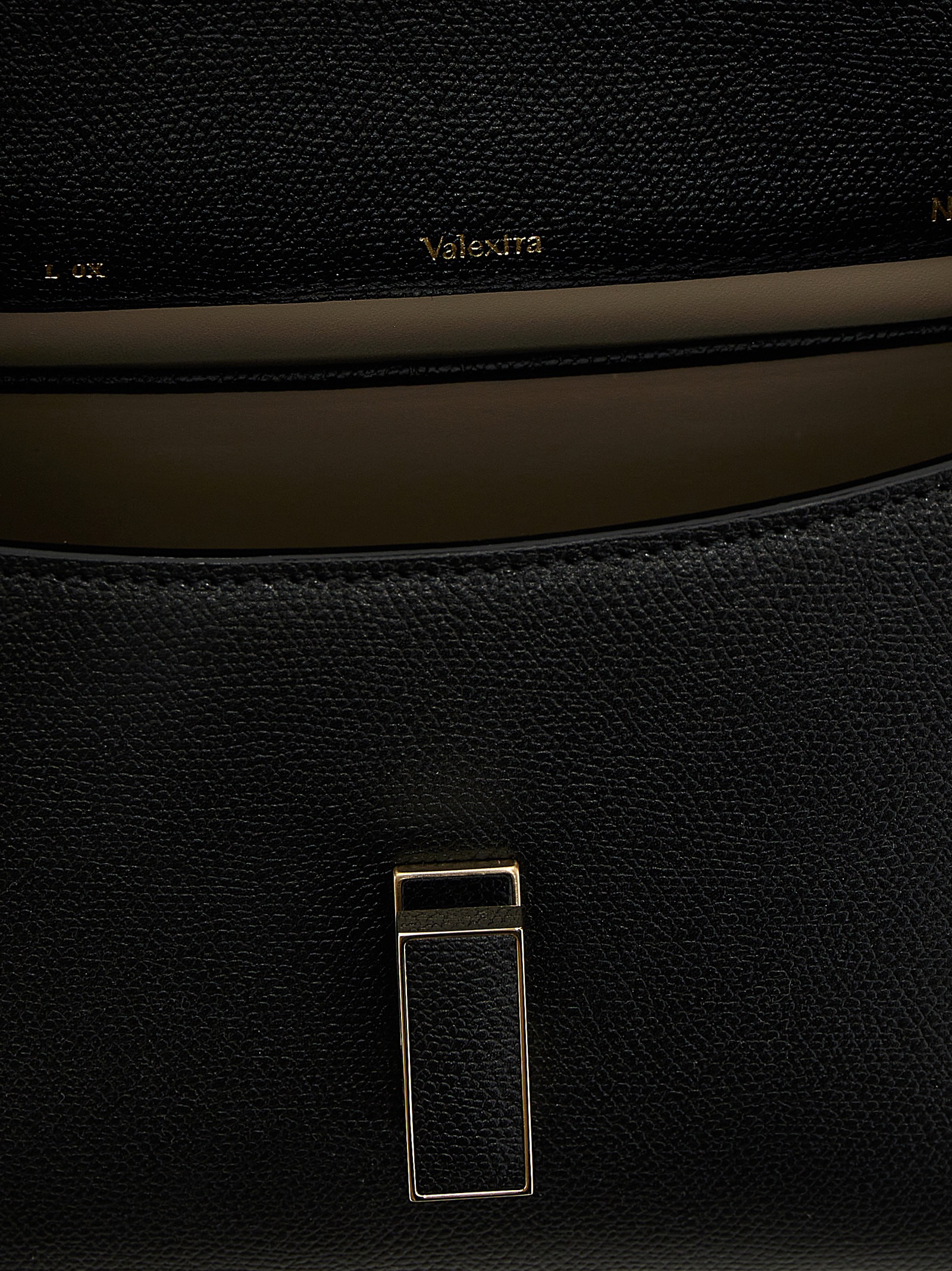 'Iside' small handbag WBES0036028LOC99NN (VALEXTRA / ハンドバッグ・ショルダーバッグ ) | VALEXTRA (ヴァレクストラ)(3)