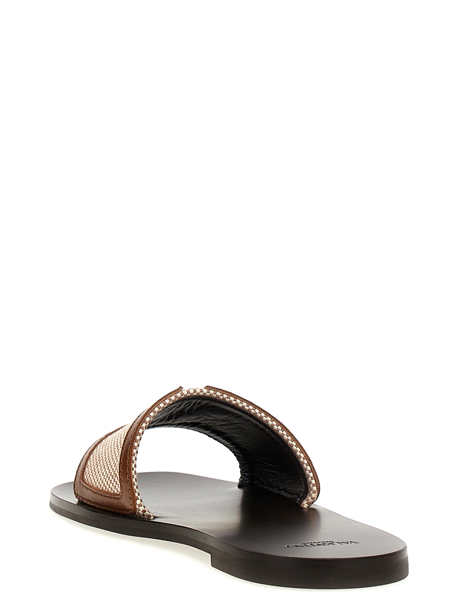 Valentino Garavani 'VLogo' sandals W2S0LK2JHBZS5 (Valentino Garavani / サンダル ) | Valentino Garavani (ヴァレンティノ)(2)