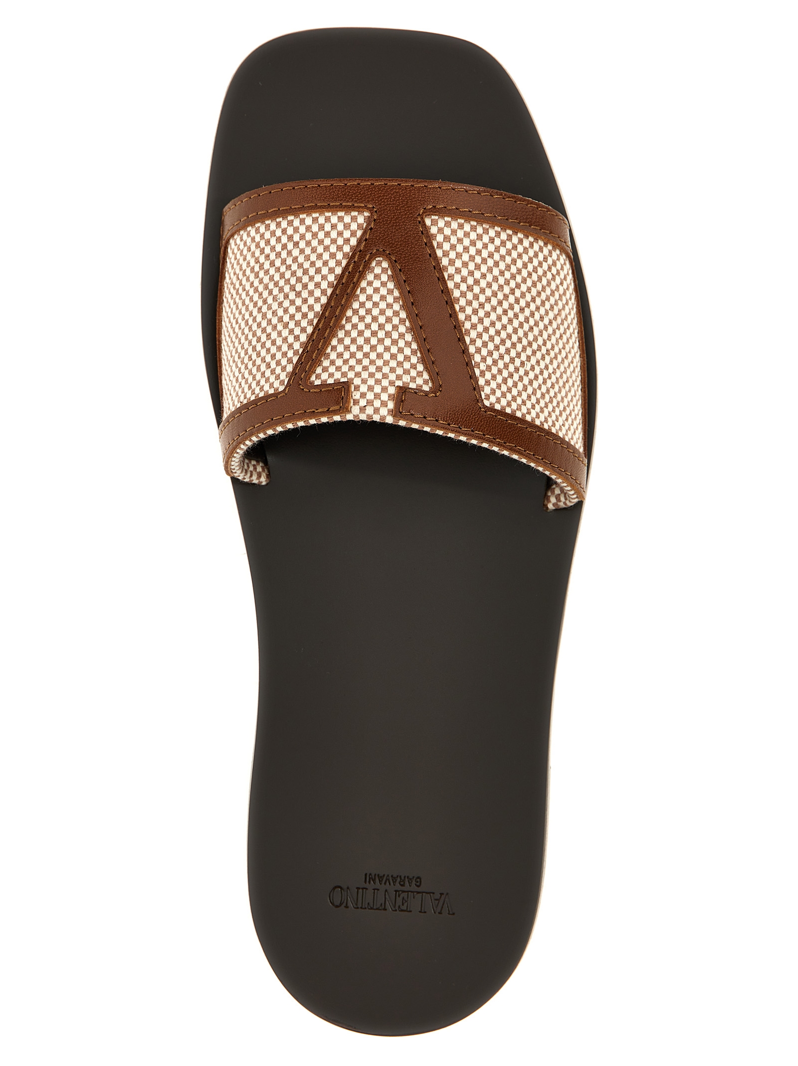 Valentino Garavani 'VLogo' sandals W2S0LK2JHBZS5 (Valentino Garavani / サンダル ) | Valentino Garavani (ヴァレンティノ)(3)