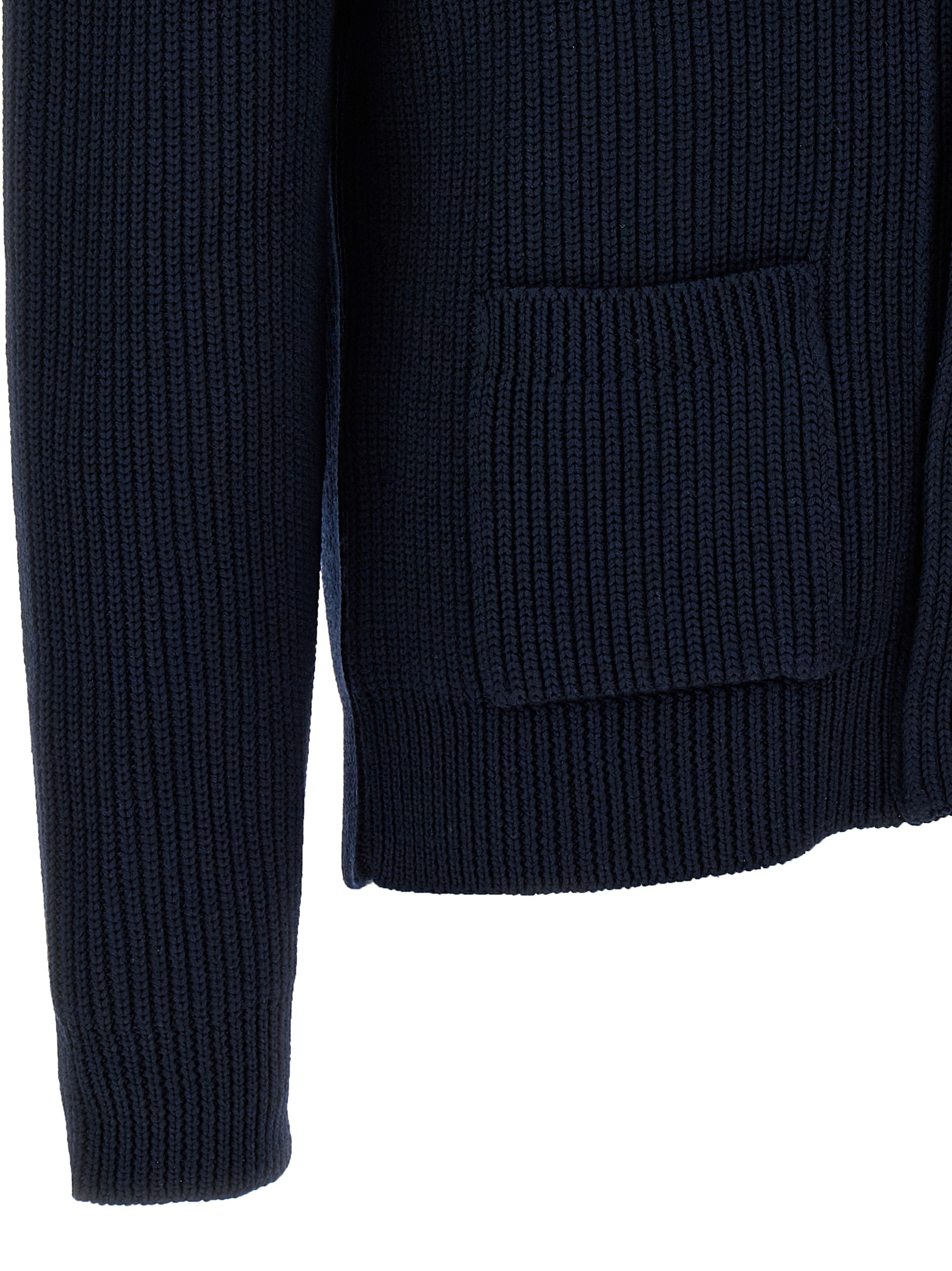 Silk cardigan (TOM FORD/ニット・セーター・カーディガン