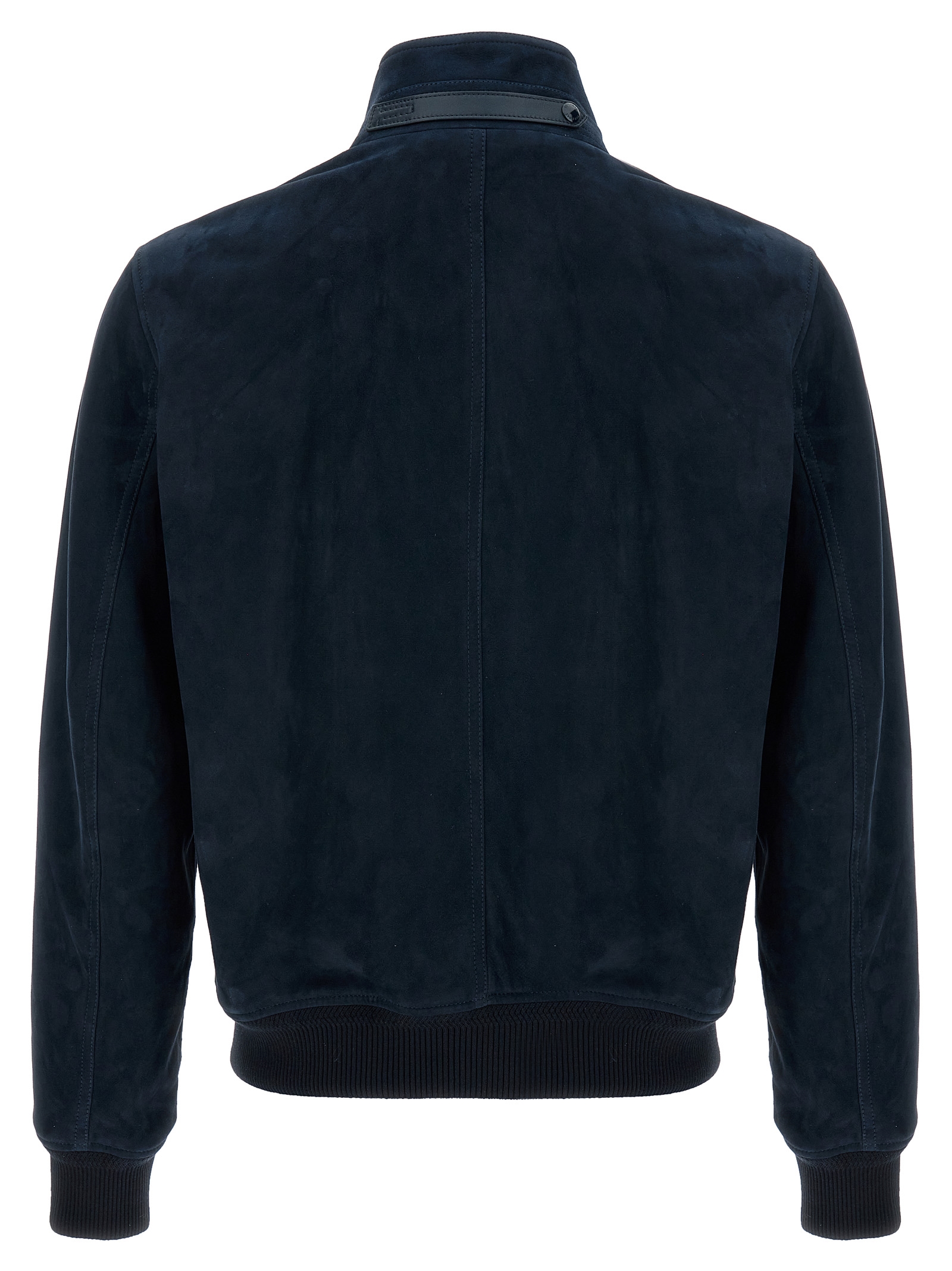 'Harrington' jacket LBG003LMS003S23HB830 (TOM FORD / カジュアルジャケット・ベスト ) | TOM FORD (トムフォード)(1)