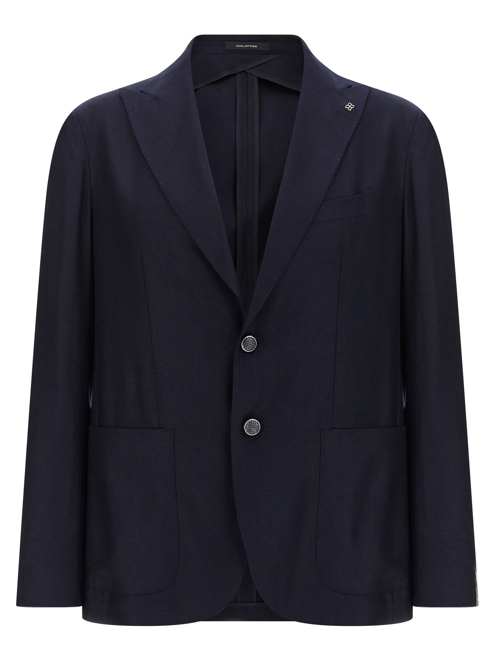 'Montecarlo' blazer 1SMC26K440044B3160 (TAGLIATORE / ブレザー・ジャケット ) | TAGLIATORE (タリアトーレ)