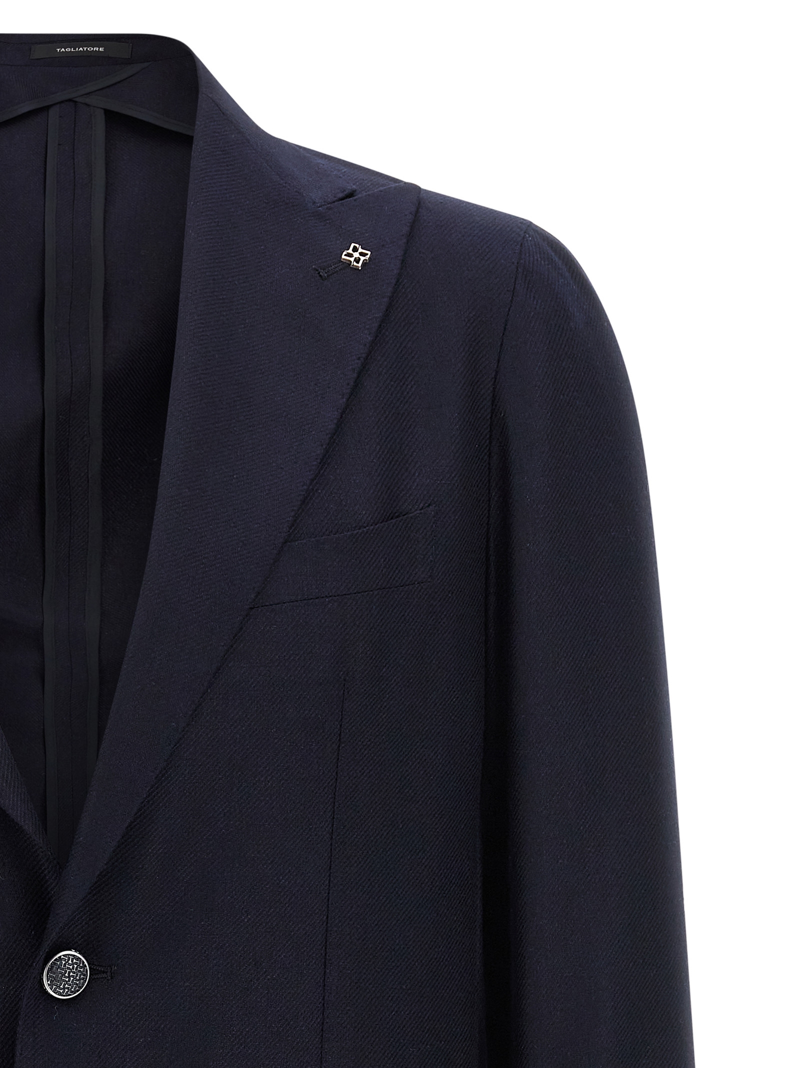 'Montecarlo' blazer 1SMC26K440044B3160 (TAGLIATORE / ブレザー・ジャケット ) | TAGLIATORE (タリアトーレ)(2)