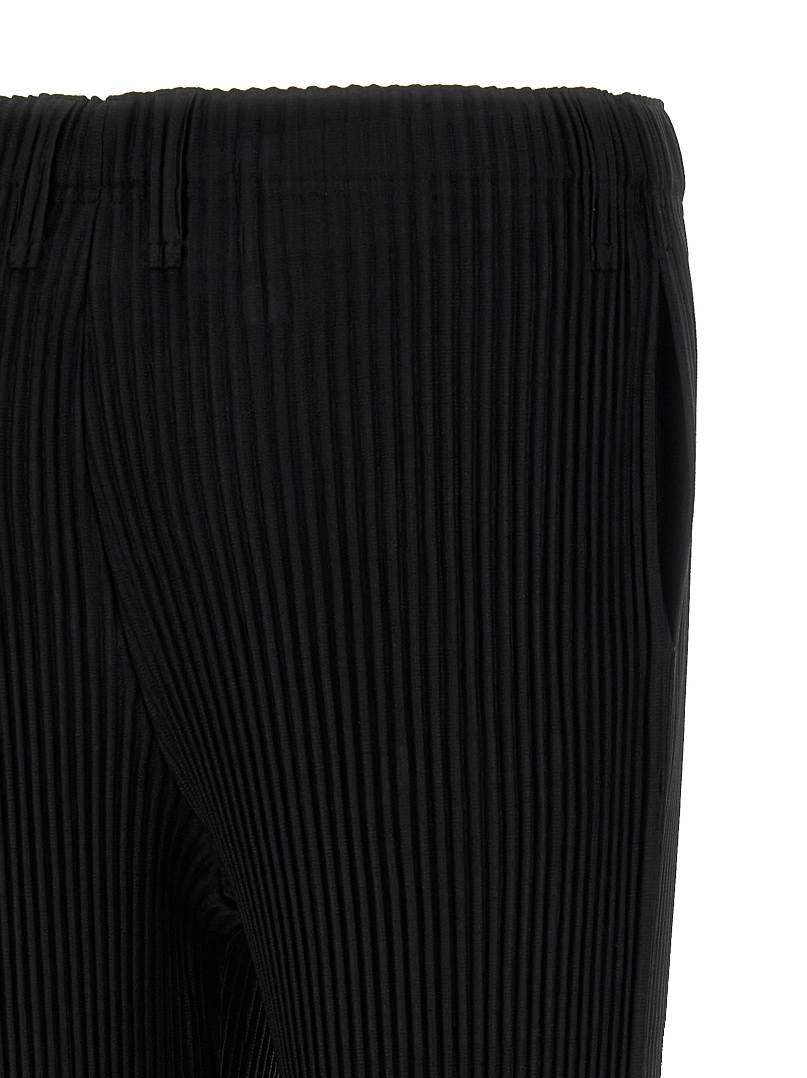 Pleated pants HP56JF55015 (HOMME PLISSÉ ISSEY MIYAKE / パンツ ) | HOMME PLISSÉ ISSEY MIYAKE (オムプリッセ イッセイ ミヤケ)(3)