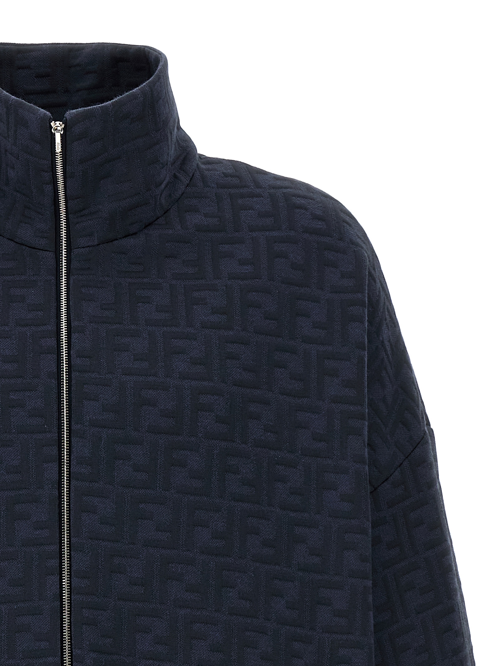 FF monogram sweatshirt FAF743AU8OF1H3O (FENDI / スウェット・フーディー ) | FENDI (フェンディ)(2)