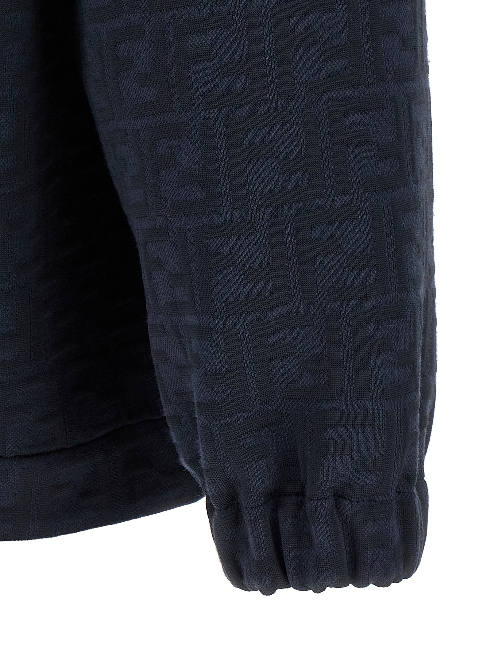 FF monogram sweatshirt FAF743AU8OF1H3O (FENDI / スウェット・フーディー ) | FENDI (フェンディ)(3)