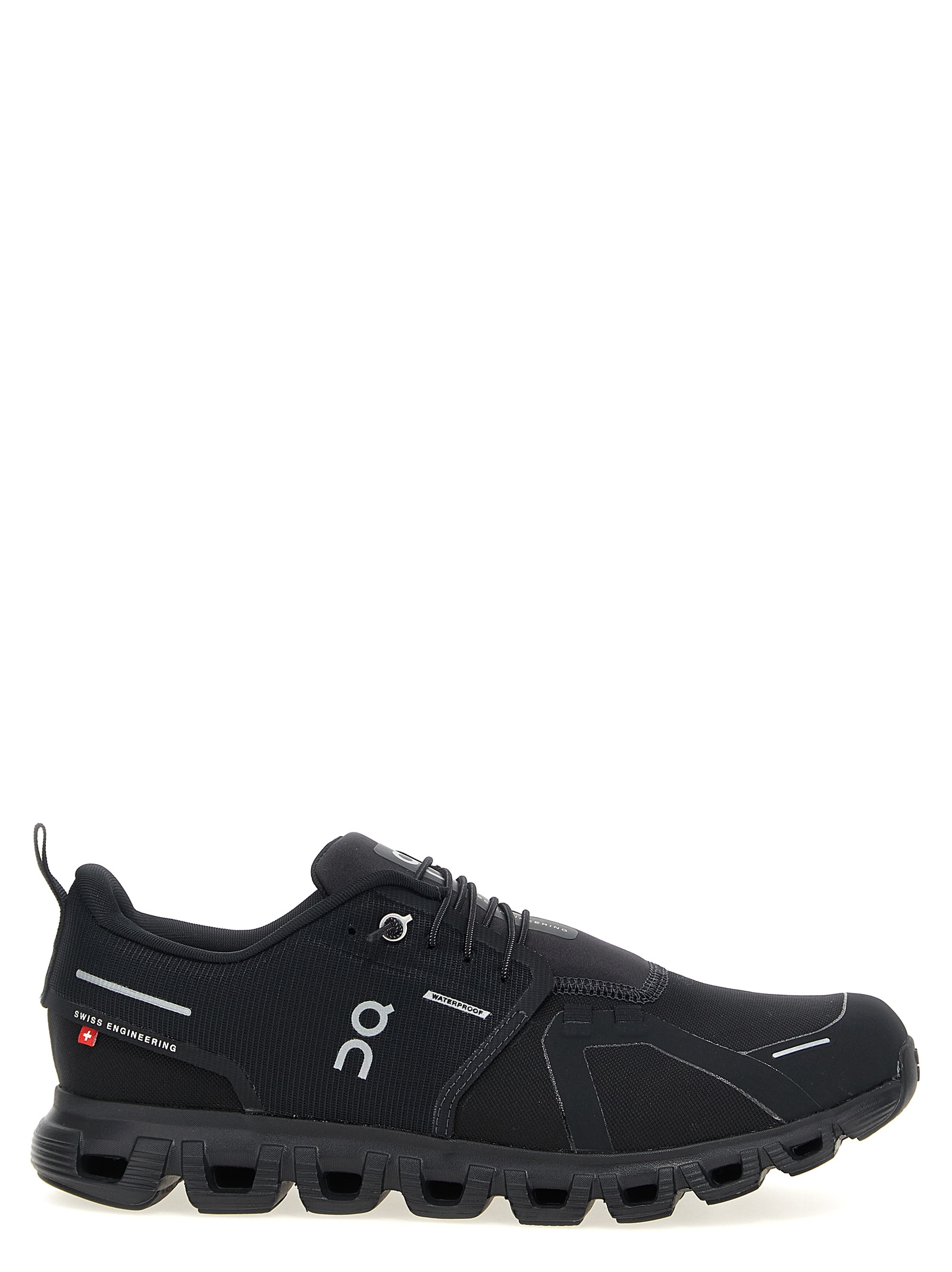 'Cloud 6 WP' sneakers 3MF10061043BLACKBLACK (On / スニーカー ) | On (オン)