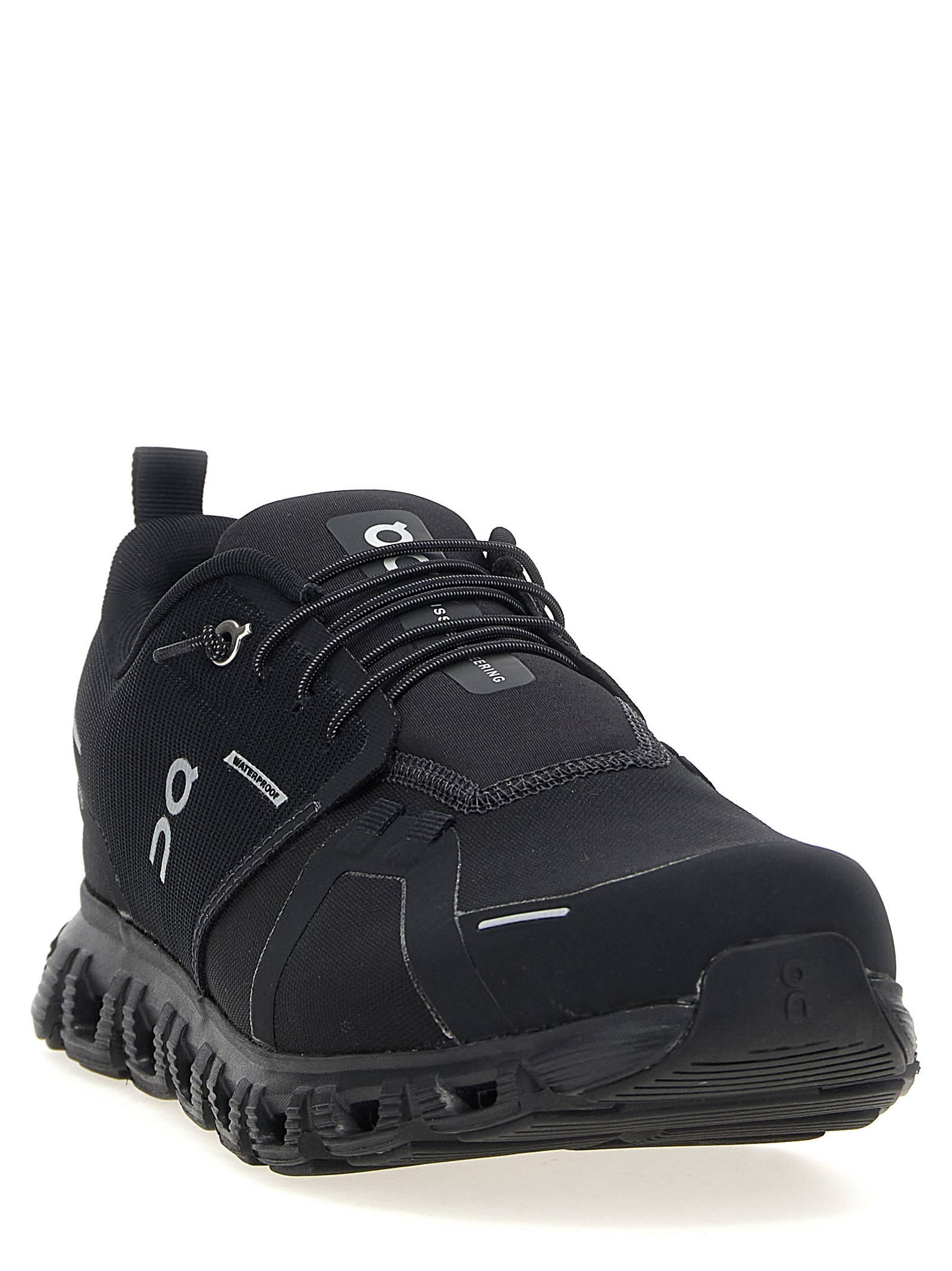 'Cloud 6 WP' sneakers 3MF10061043BLACKBLACK (On / スニーカー ) | On (オン)(1)