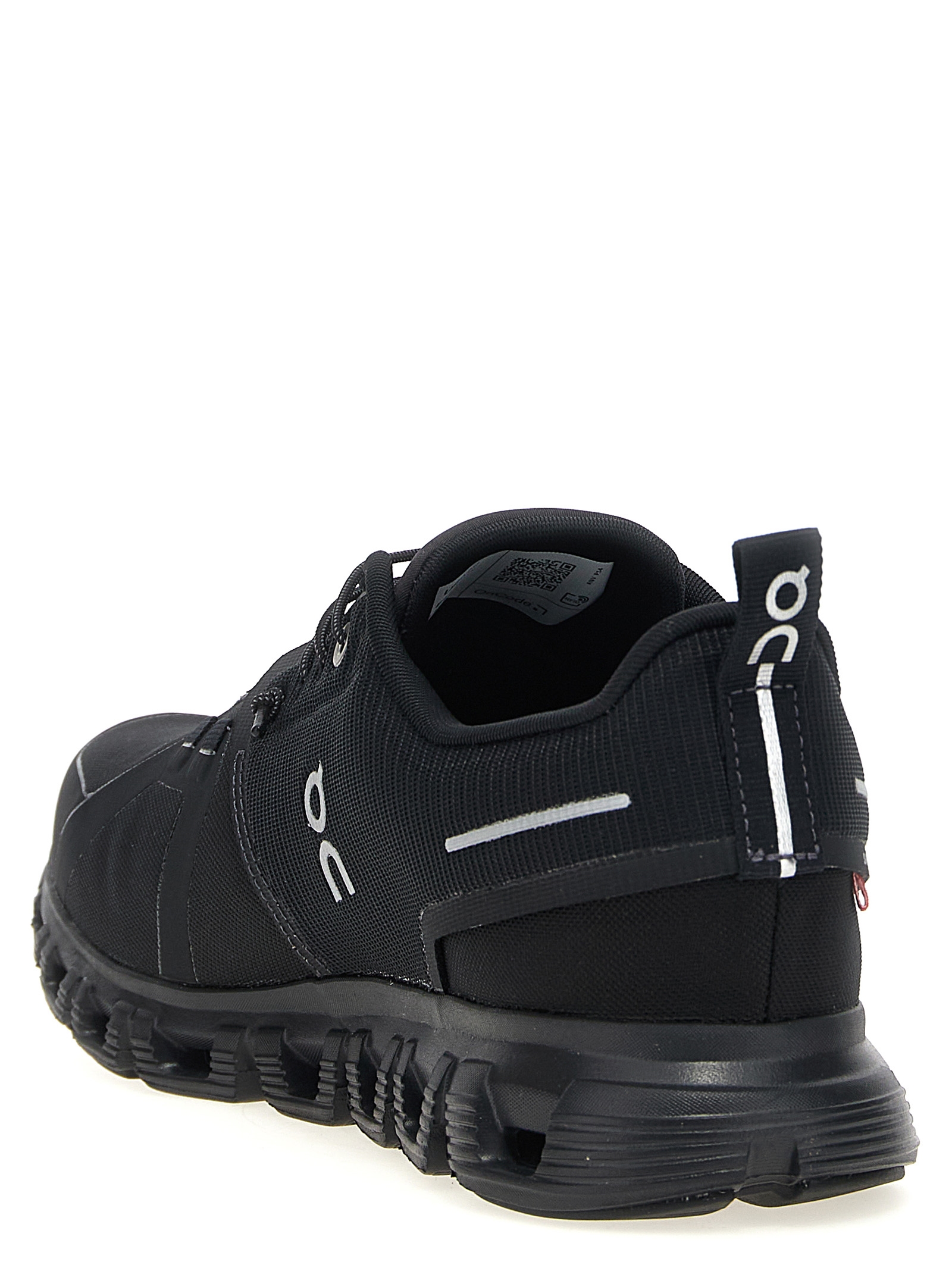 'Cloud 6 WP' sneakers 3MF10061043BLACKBLACK (On / スニーカー ) | On (オン)(2)