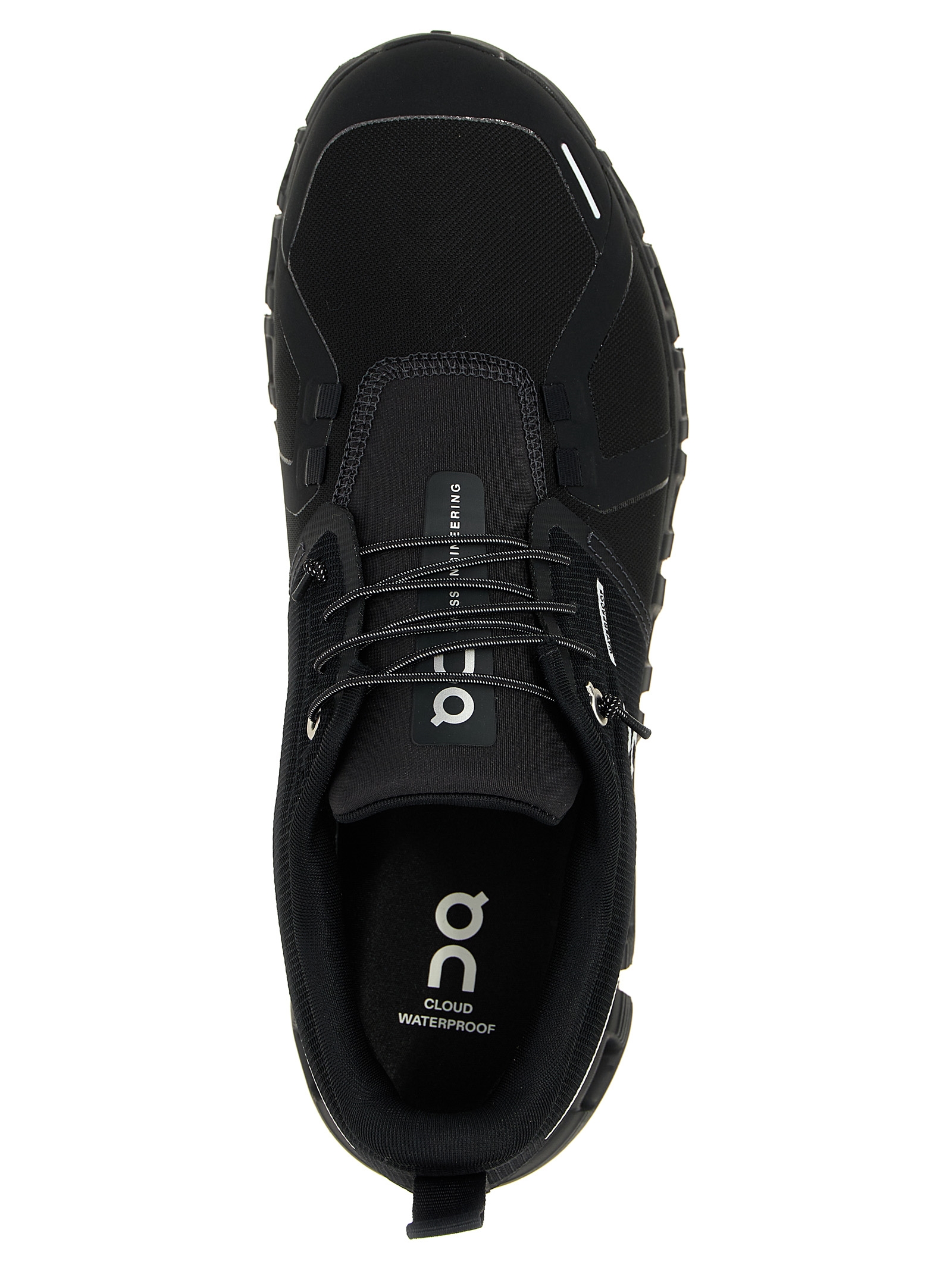 'Cloud 6 WP' sneakers 3MF10061043BLACKBLACK (On / スニーカー ) | On (オン)(3)