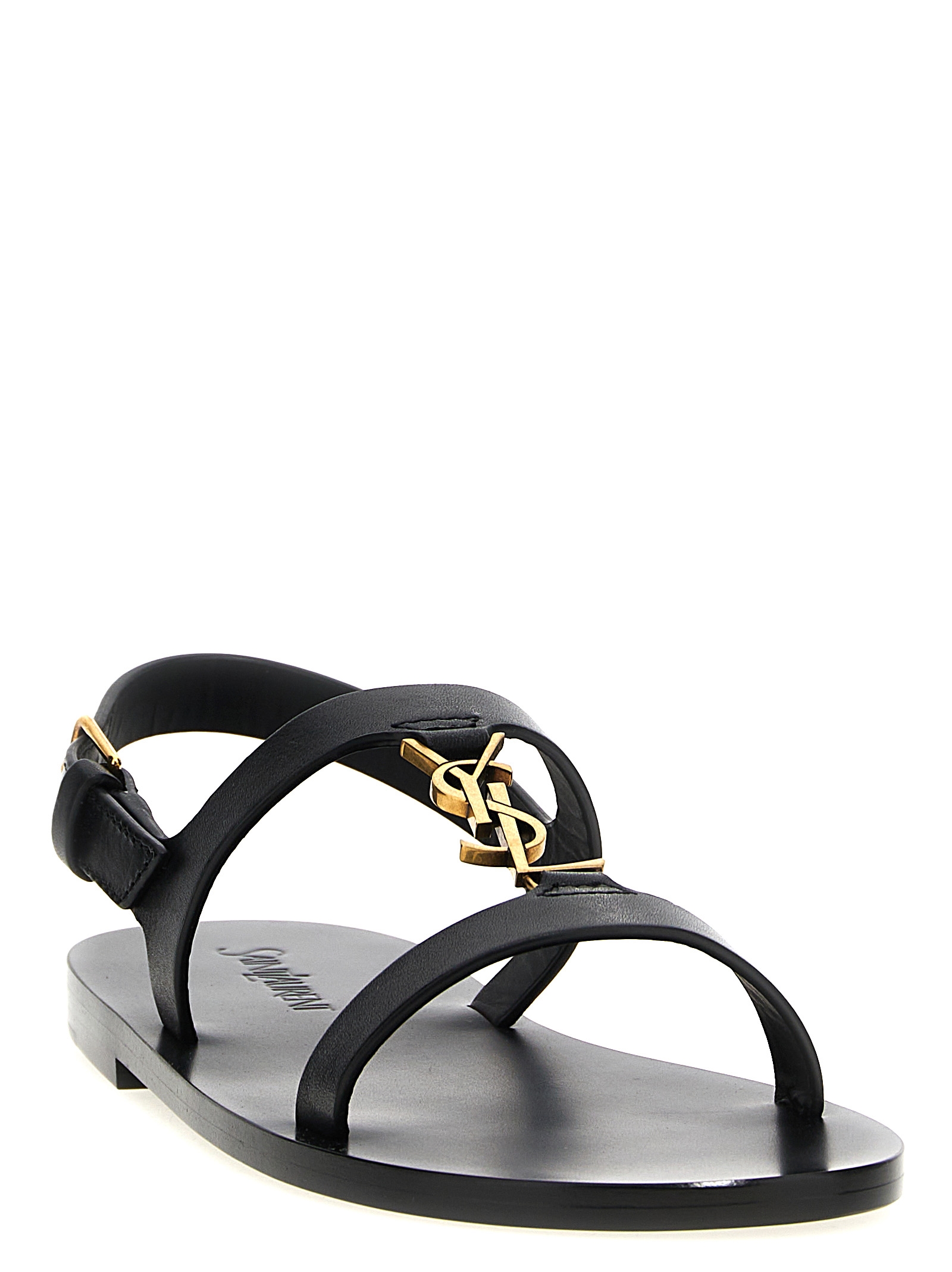 'Cassandre' sandals 818294DWEDD1000 (Saint Laurent / サンダル ) | Saint Laurent (サンローラン)(1)