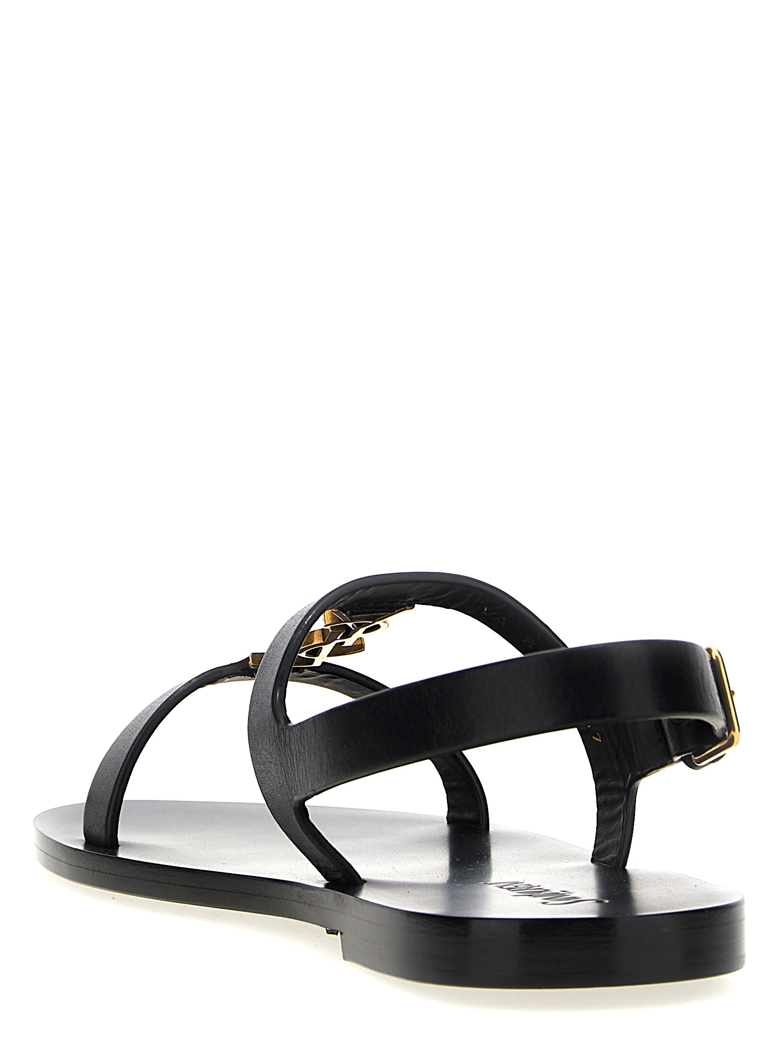'Cassandre' sandals 818294DWEDD1000 (Saint Laurent / サンダル ) | Saint Laurent (サンローラン)(2)