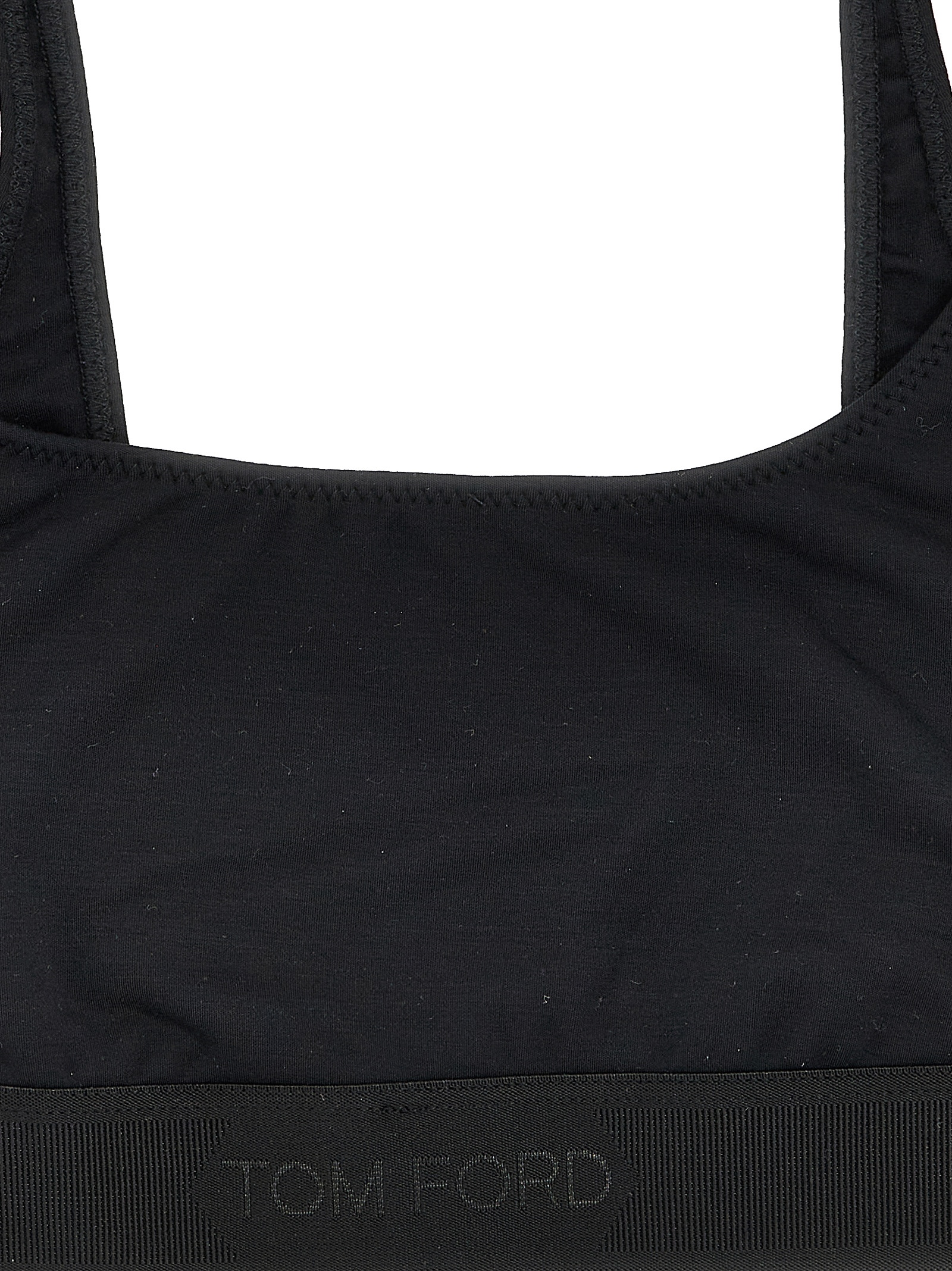 Bralette bra BRJ016JEX166LB999 (TOM FORD / タンクトップ・キャミソール ) | TOM FORD (トムフォード)(2)