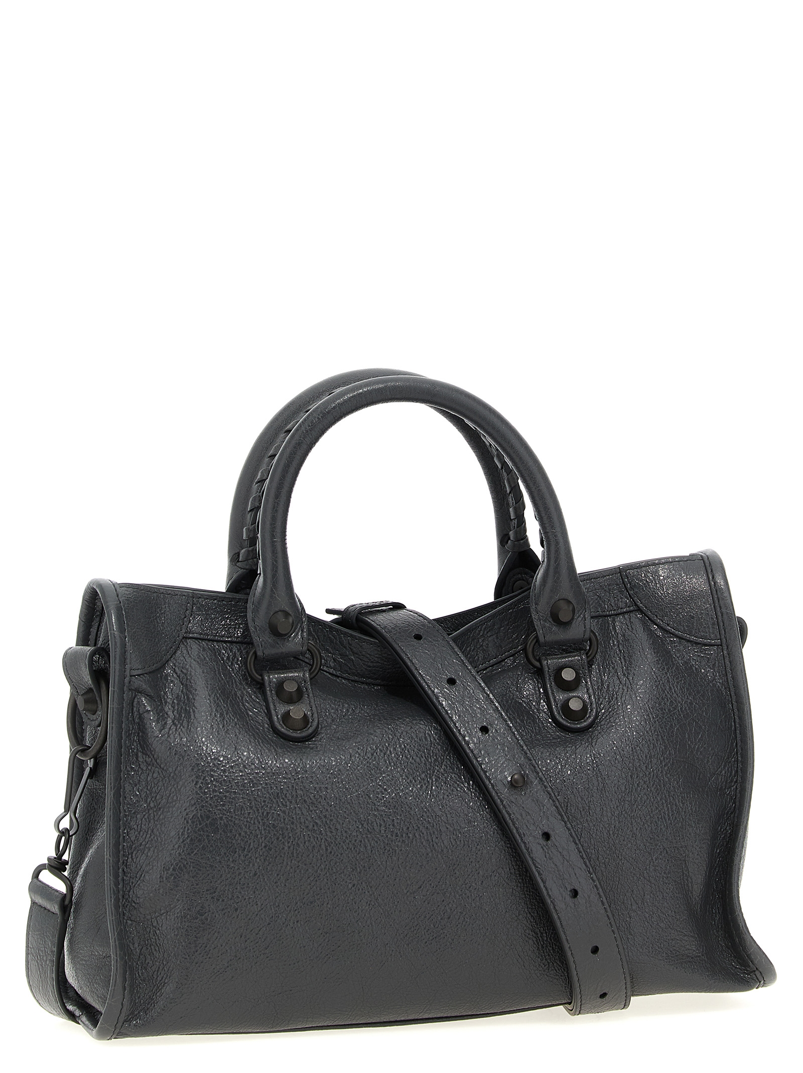 'Le City Bag S' handbag 8114422ABEK1251 (Balenciaga / ハンドバッグ・ショルダーバッグ ) | Balenciaga (バレンシアガ)(1)