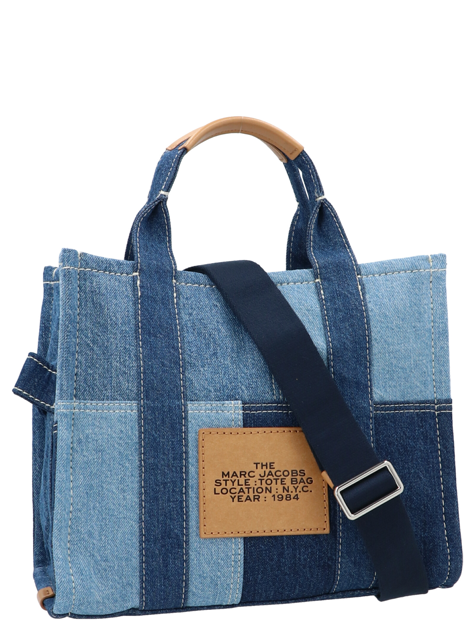 'The Medium Tote' shopper H017M06FA21422 (Marc Jacobs / トートバッグ ) | Marc Jacobs (マーク ジェイコブス)(1)