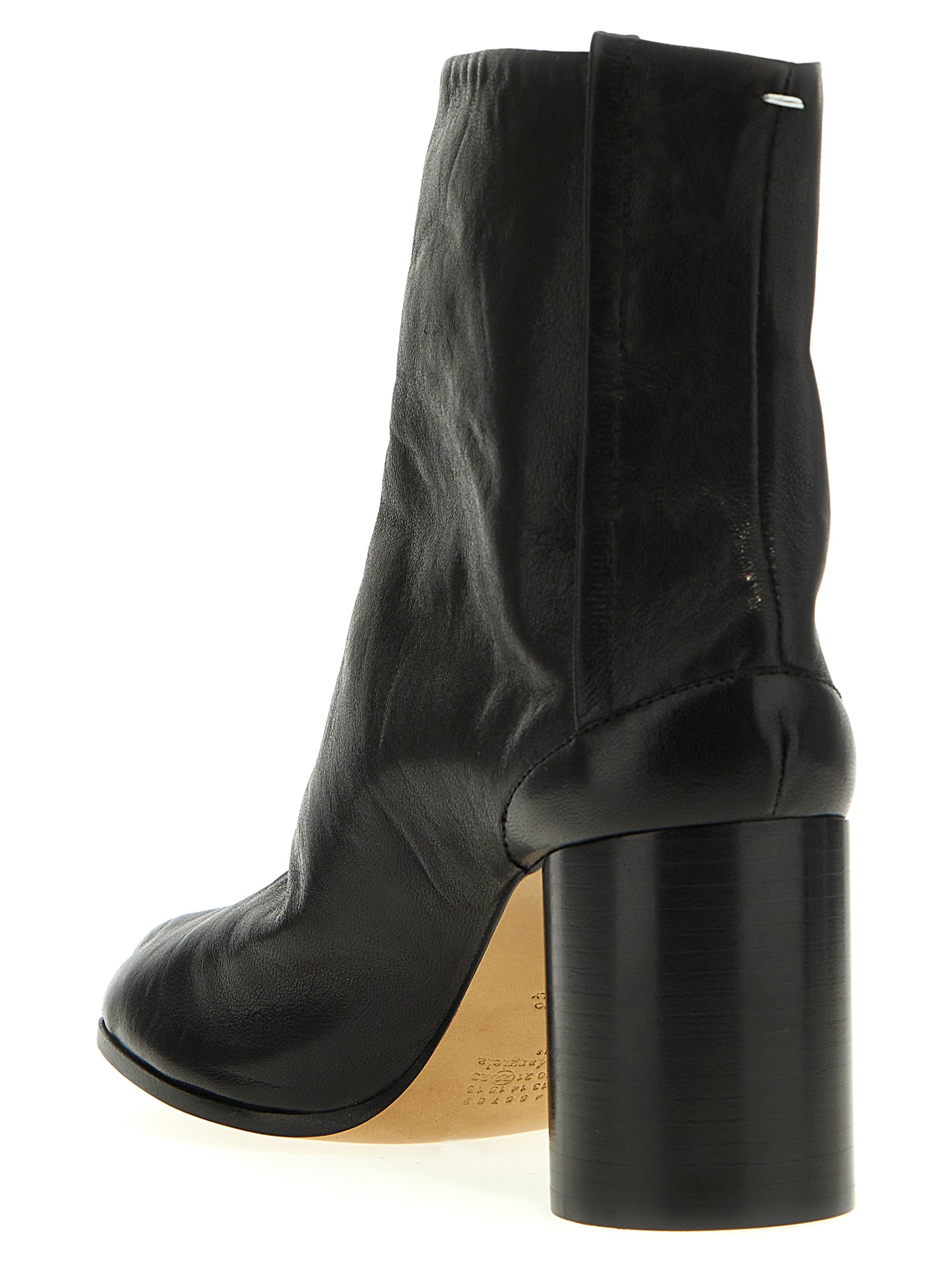 'Tabi' ankle boots S58WU0260P3753T8013 (Maison Margiela / ブーツ ) | Maison Margiela (メゾン マルジェラ)(2)