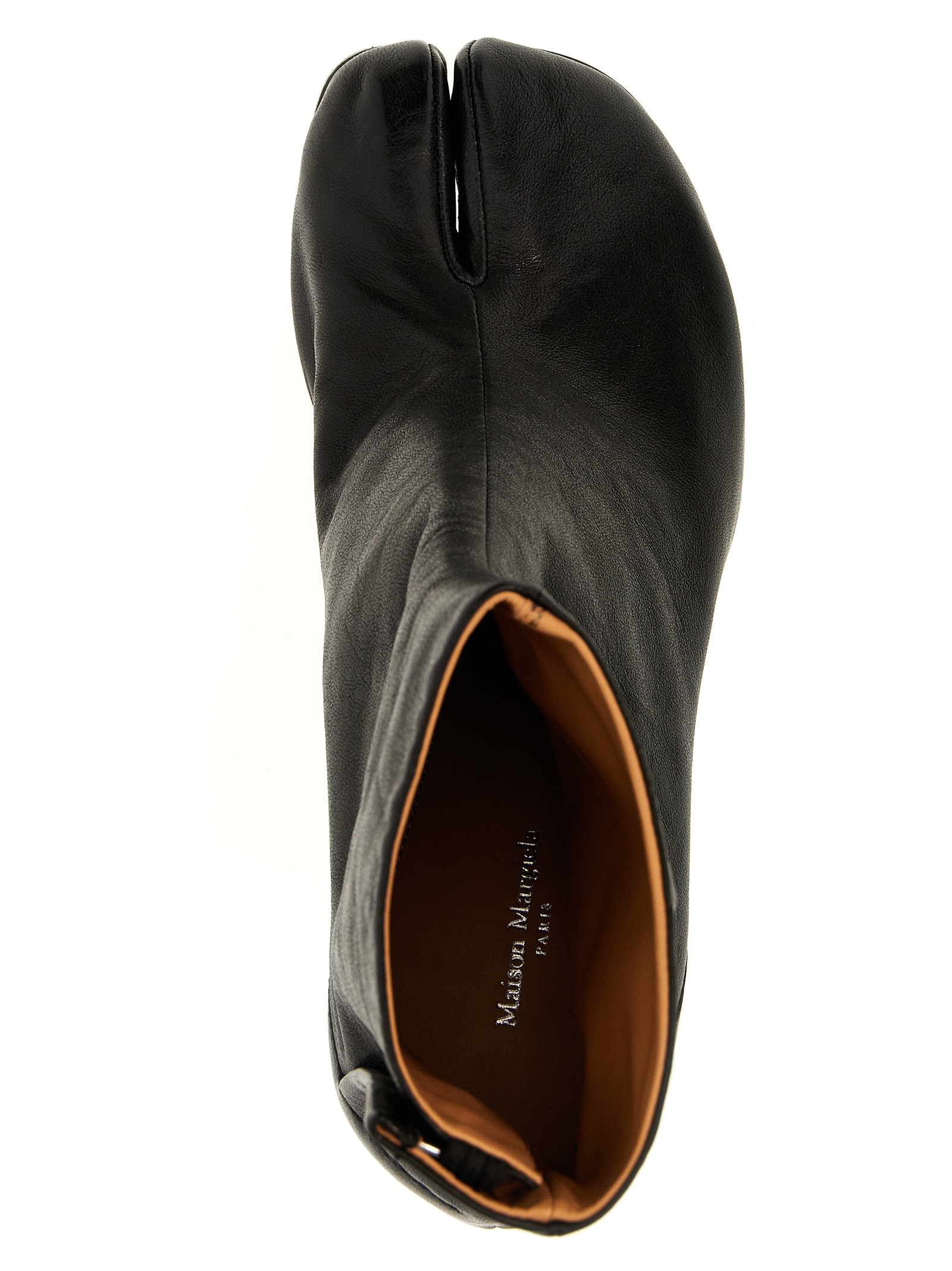 'Tabi' ankle boots S58WU0260P3753T8013 (Maison Margiela / ブーツ ) | Maison Margiela (メゾン マルジェラ)(3)