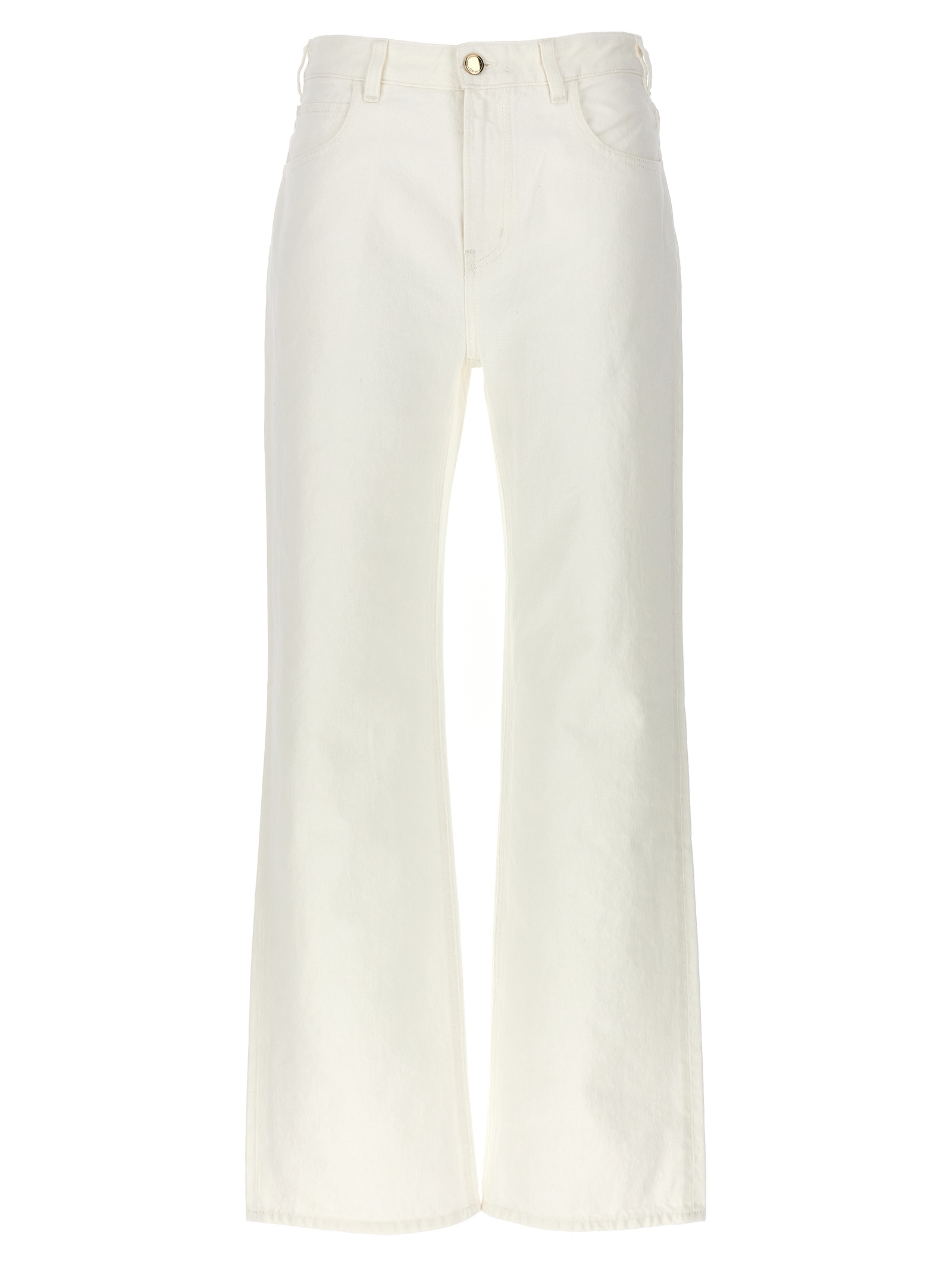 Flare leg jeans CHC24SDP03154101 (Chloé / ジーンズ ) | Chloé (クロエ)