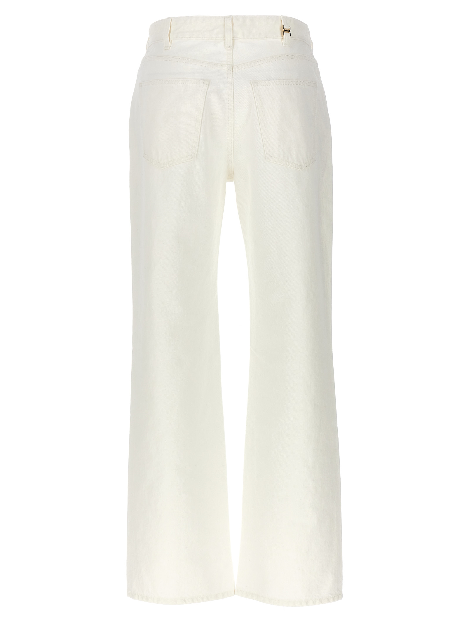Flare leg jeans CHC24SDP03154101 (Chloé / ジーンズ ) | Chloé (クロエ)(1)