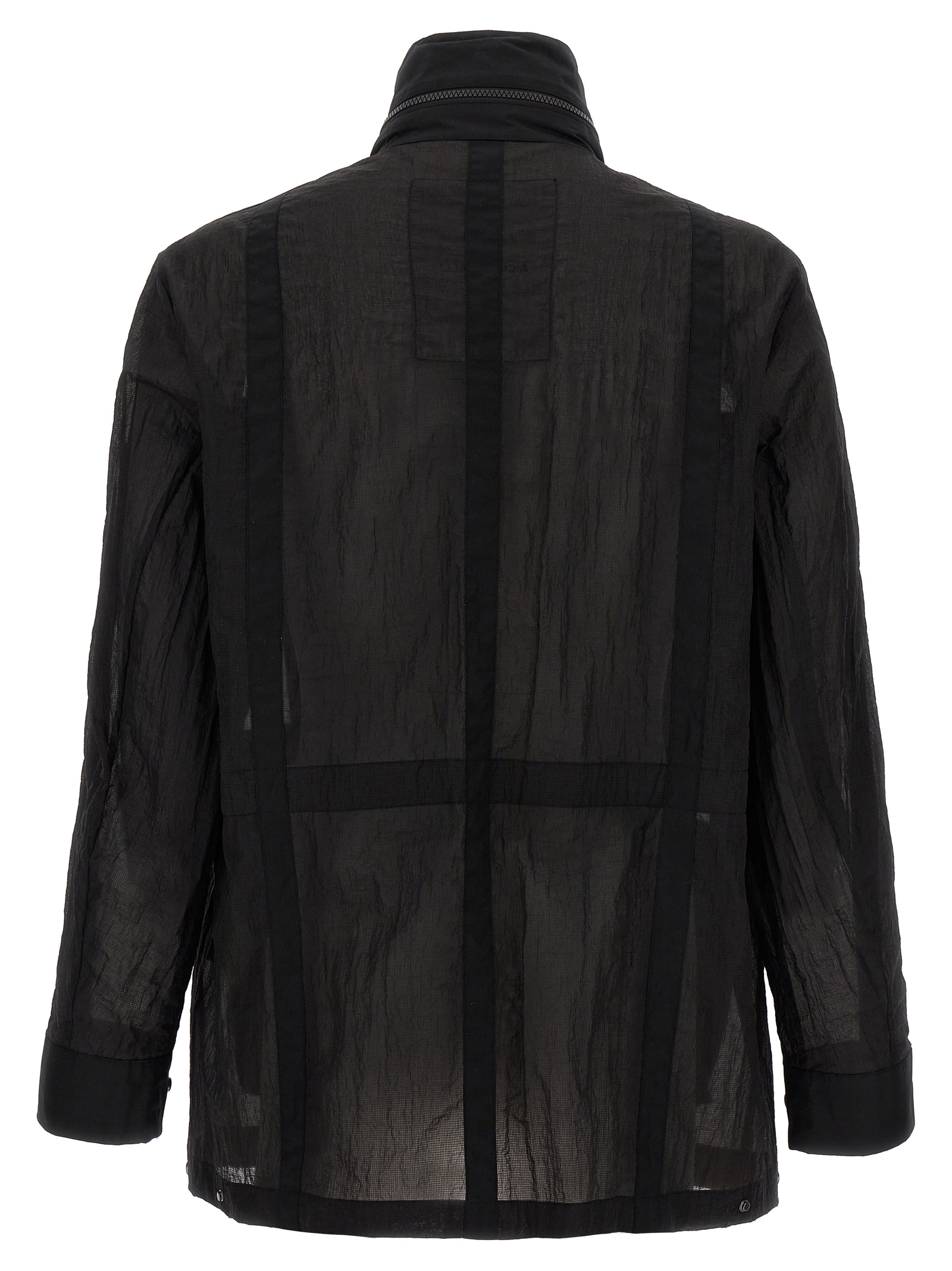 'Filament M65' jacket ACWMO256ONYX (A-COLD-WALL* / カジュアルジャケット ) | A-COLD-WALL* (アコールドウォール)(1)