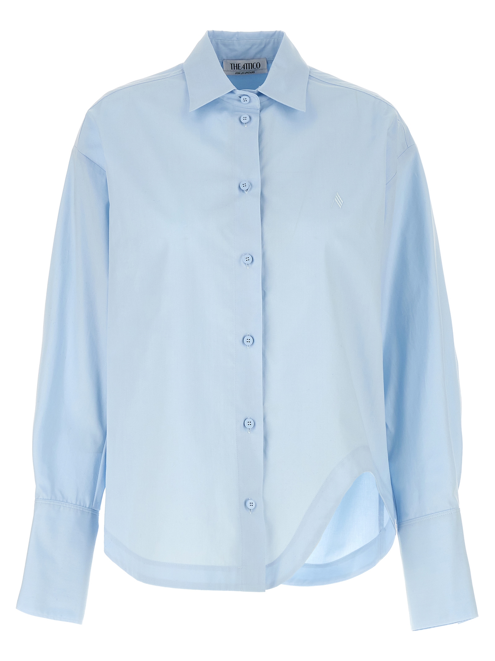 'Eliza' shirt 247WCH14C052135 (THE ATTICO / シャツ・ブラウス ) | THE ATTICO (ジ・アティコ)