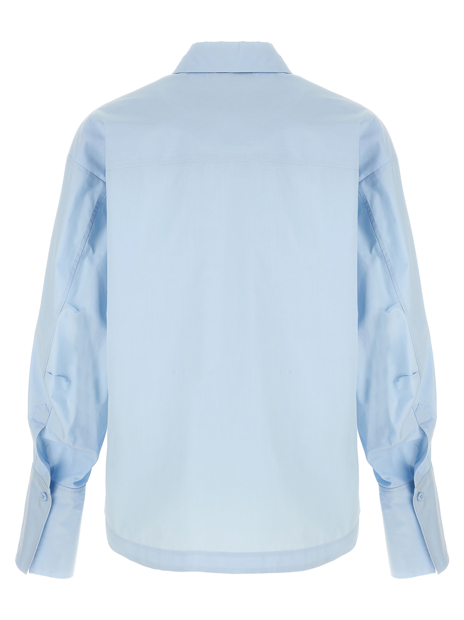 'Eliza' shirt 247WCH14C052135 (THE ATTICO / シャツ・ブラウス ) | THE ATTICO (ジ・アティコ)(1)