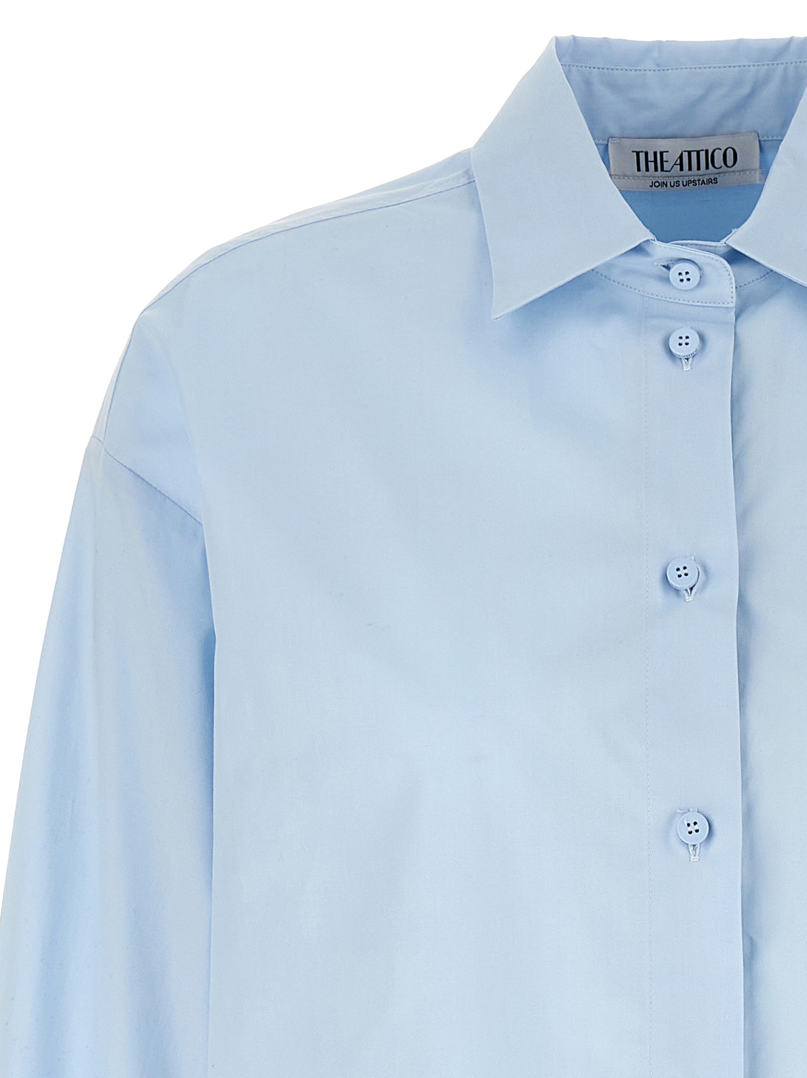 'Eliza' shirt 247WCH14C052135 (THE ATTICO / シャツ・ブラウス ) | THE ATTICO (ジ・アティコ)(2)
