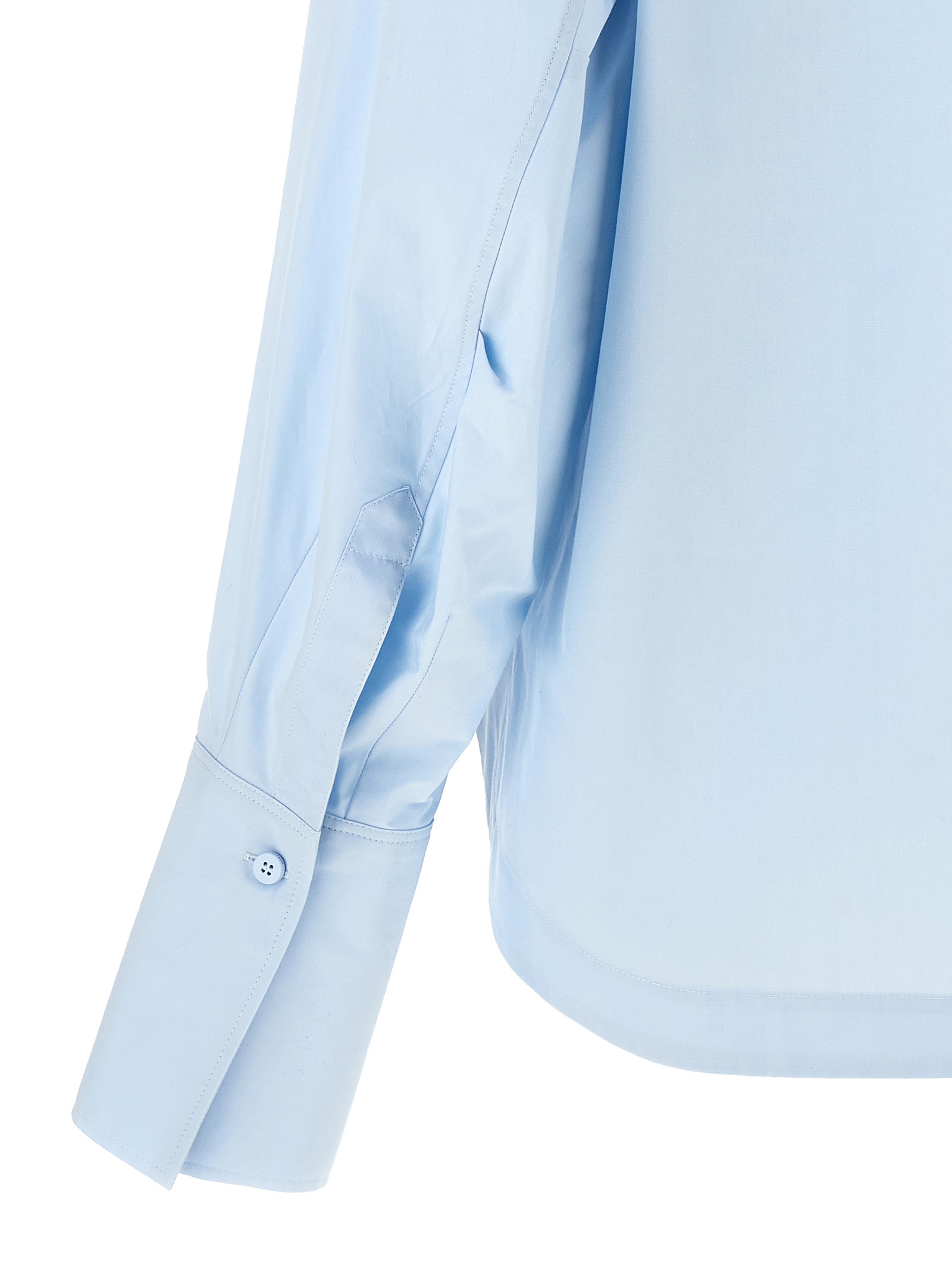 'Eliza' shirt 247WCH14C052135 (THE ATTICO / シャツ・ブラウス ) | THE ATTICO (ジ・アティコ)(3)
