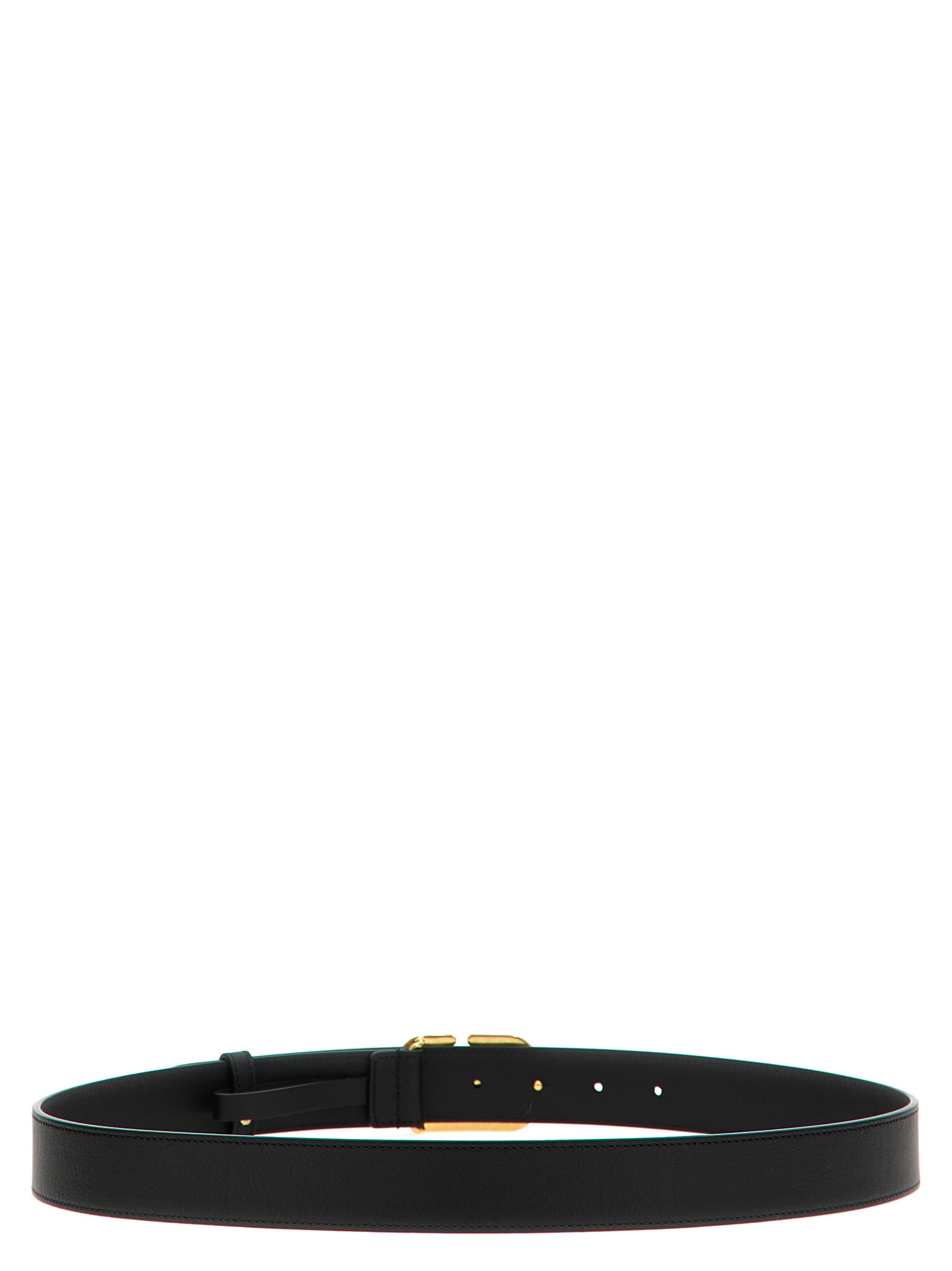 Valentino Garavani 'VLogo Signature' belt Y2T0SE1HCG0NO (Valentino Garavani / ベルト・サスペンダー ) | Valentino Garavani (ヴァレンティノ)(1)