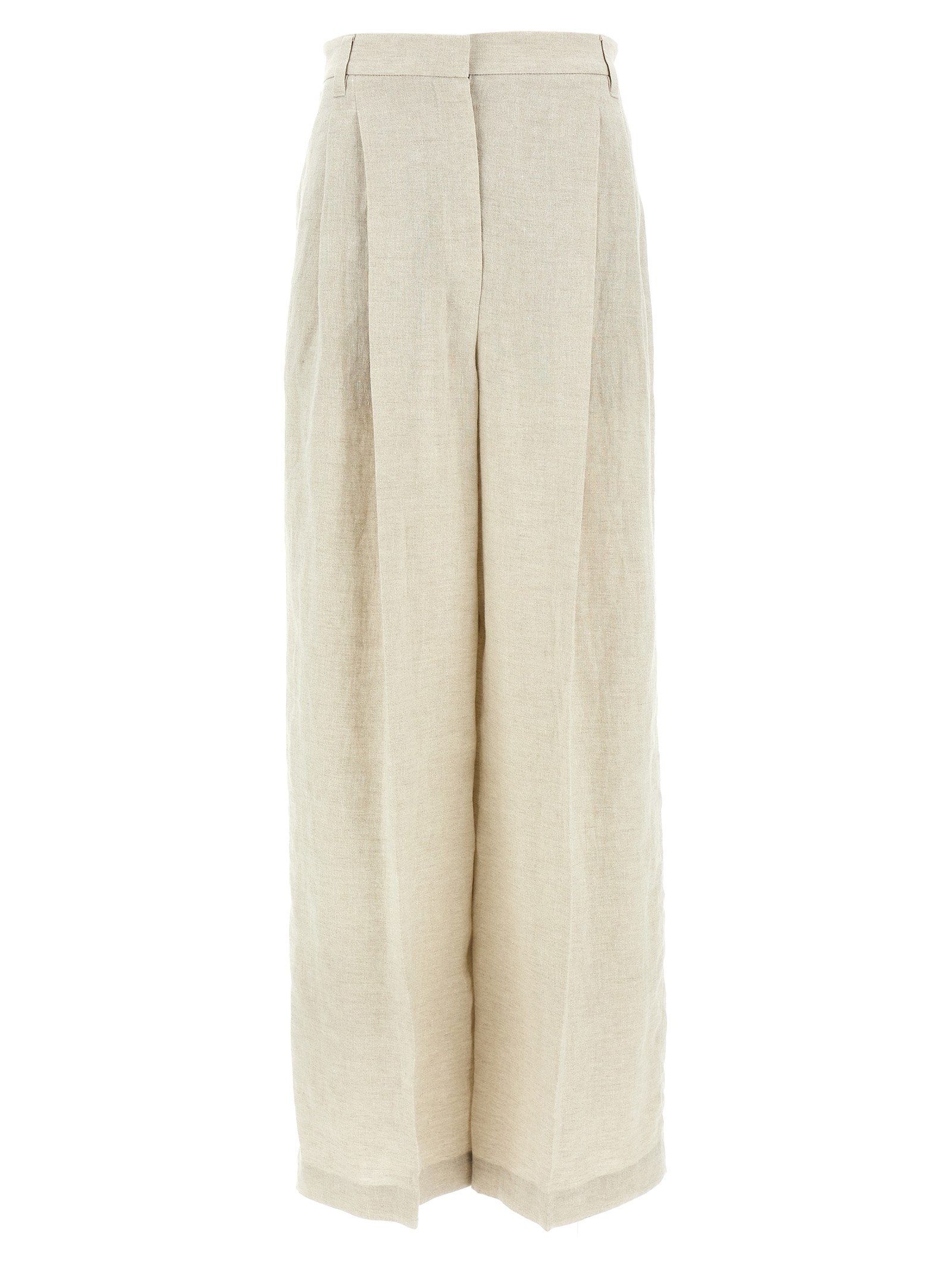 Sparkling pants MH547P8669C169 (Brunello Cucinelli / パンツ ) | Brunello Cucinelli (ブルネロ・クチネリ)