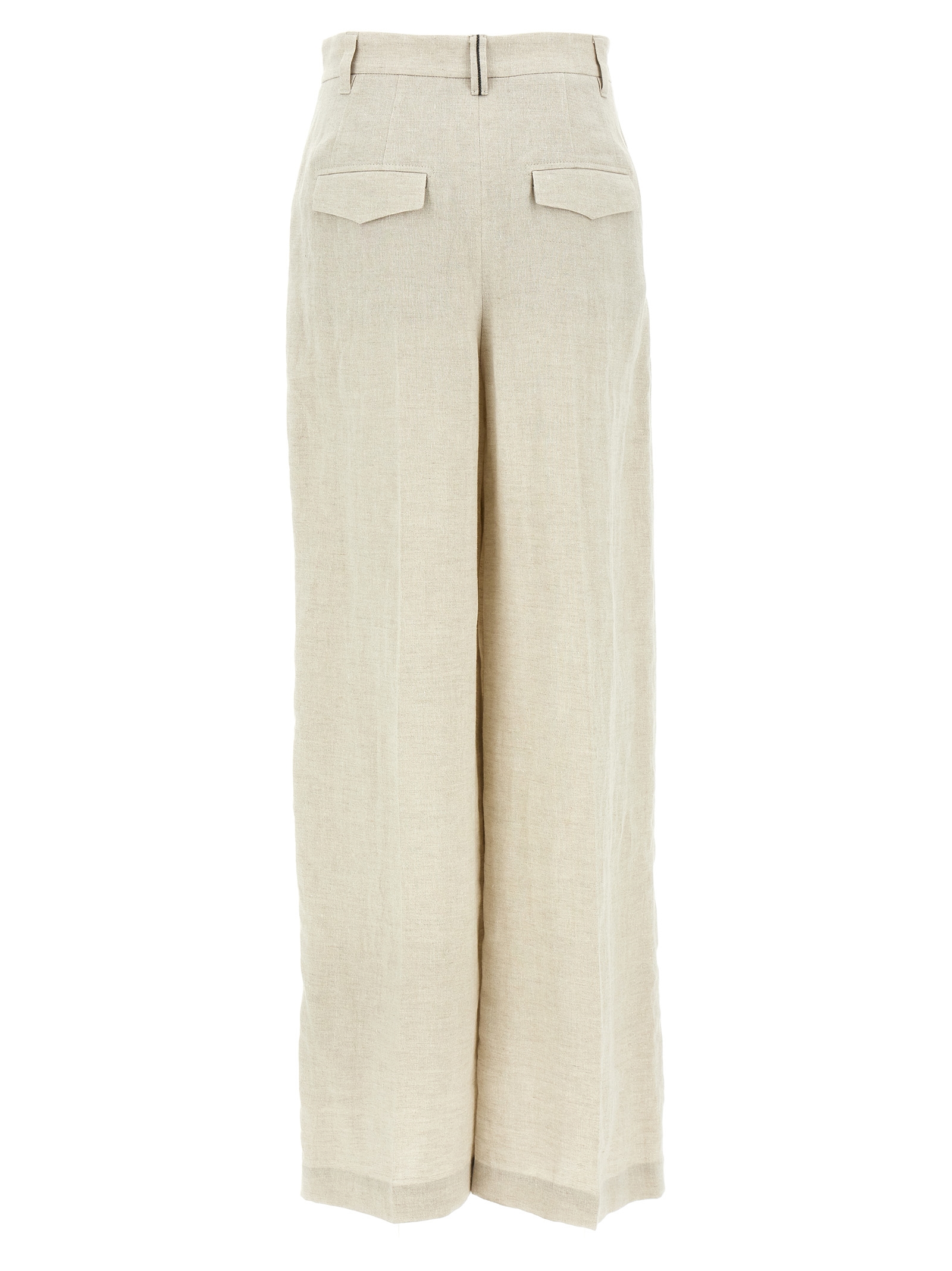 Sparkling pants MH547P8669C169 (Brunello Cucinelli / パンツ ) | Brunello Cucinelli (ブルネロ・クチネリ)(1)