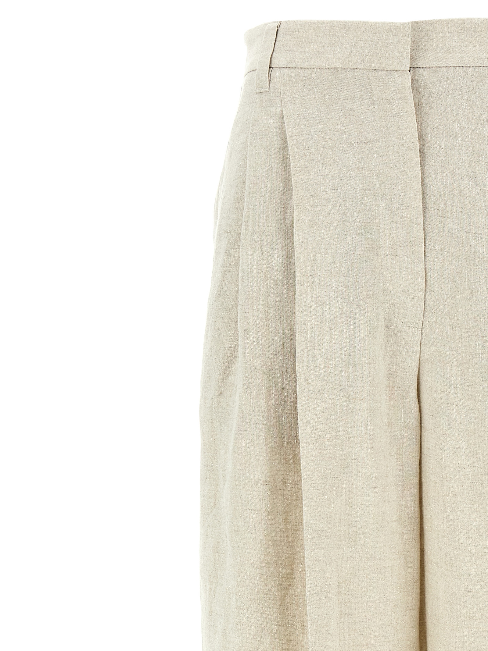 Sparkling pants MH547P8669C169 (Brunello Cucinelli / パンツ ) | Brunello Cucinelli (ブルネロ・クチネリ)(2)