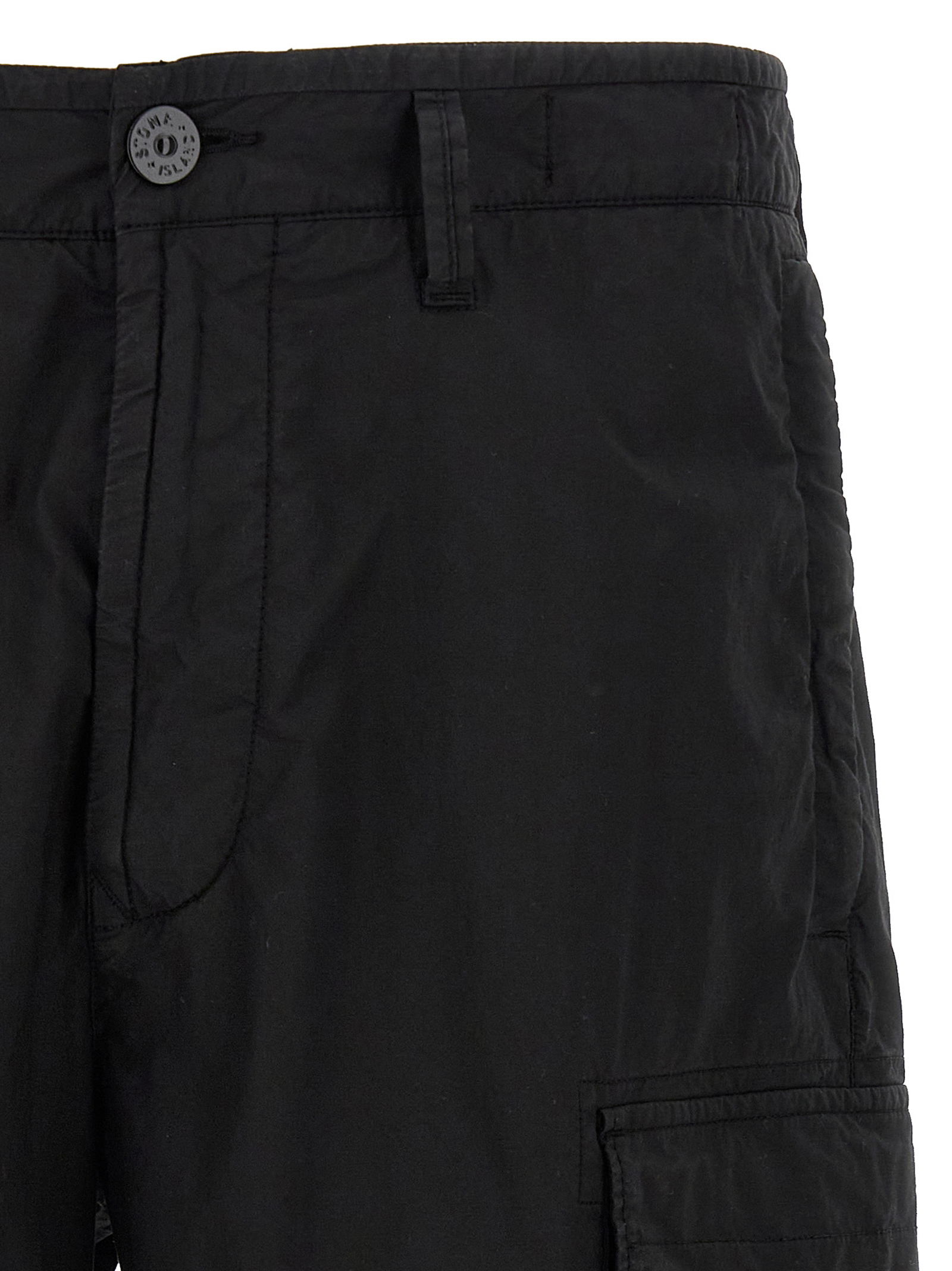 Cargo bermuda shorts K1S15L100L08S0003V0029 (STONE ISLAND / ショートパンツ ) | STONE ISLAND (ストーンアイランド)(2)