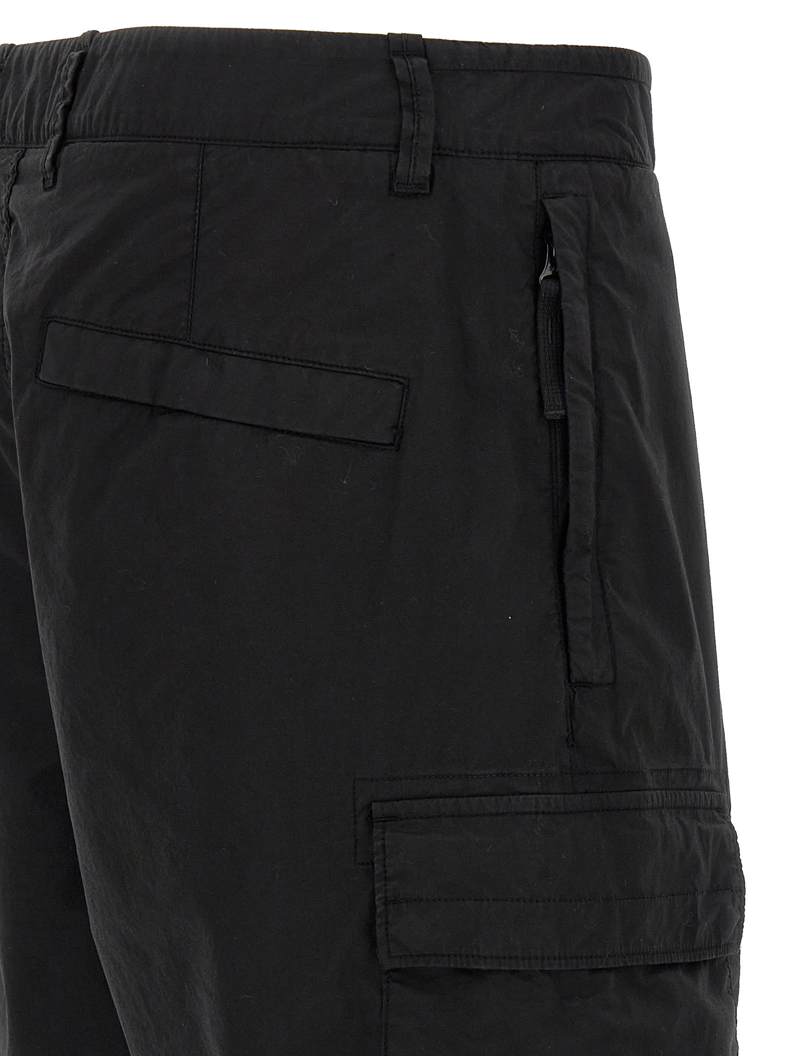 Cargo bermuda shorts K1S15L100L08S0003V0029 (STONE ISLAND / ショートパンツ ) | STONE ISLAND (ストーンアイランド)(3)