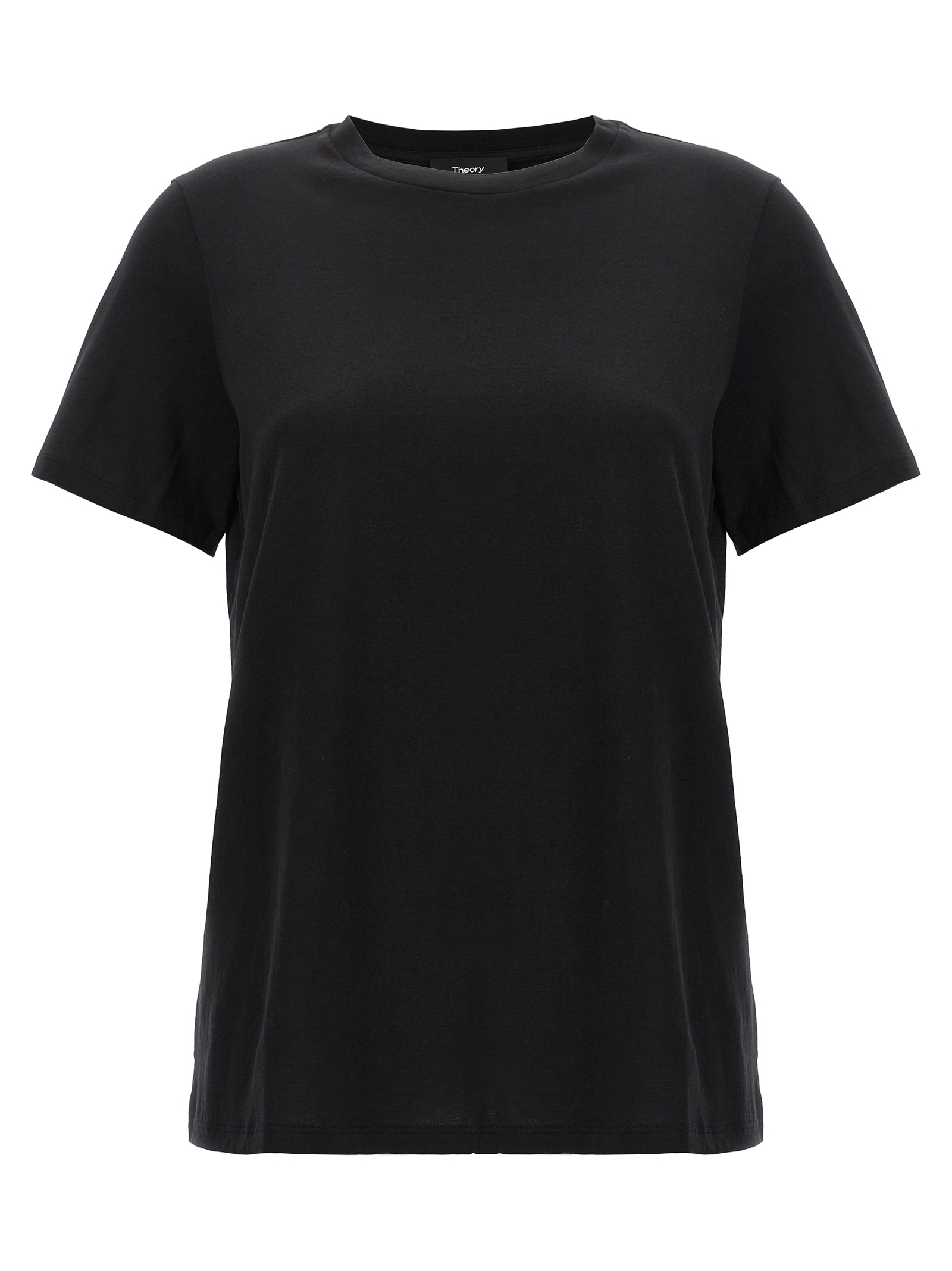 Basic t-shirt L1024523001 (Theory / Tシャツ・カットソー ) | Theory (セオリー)