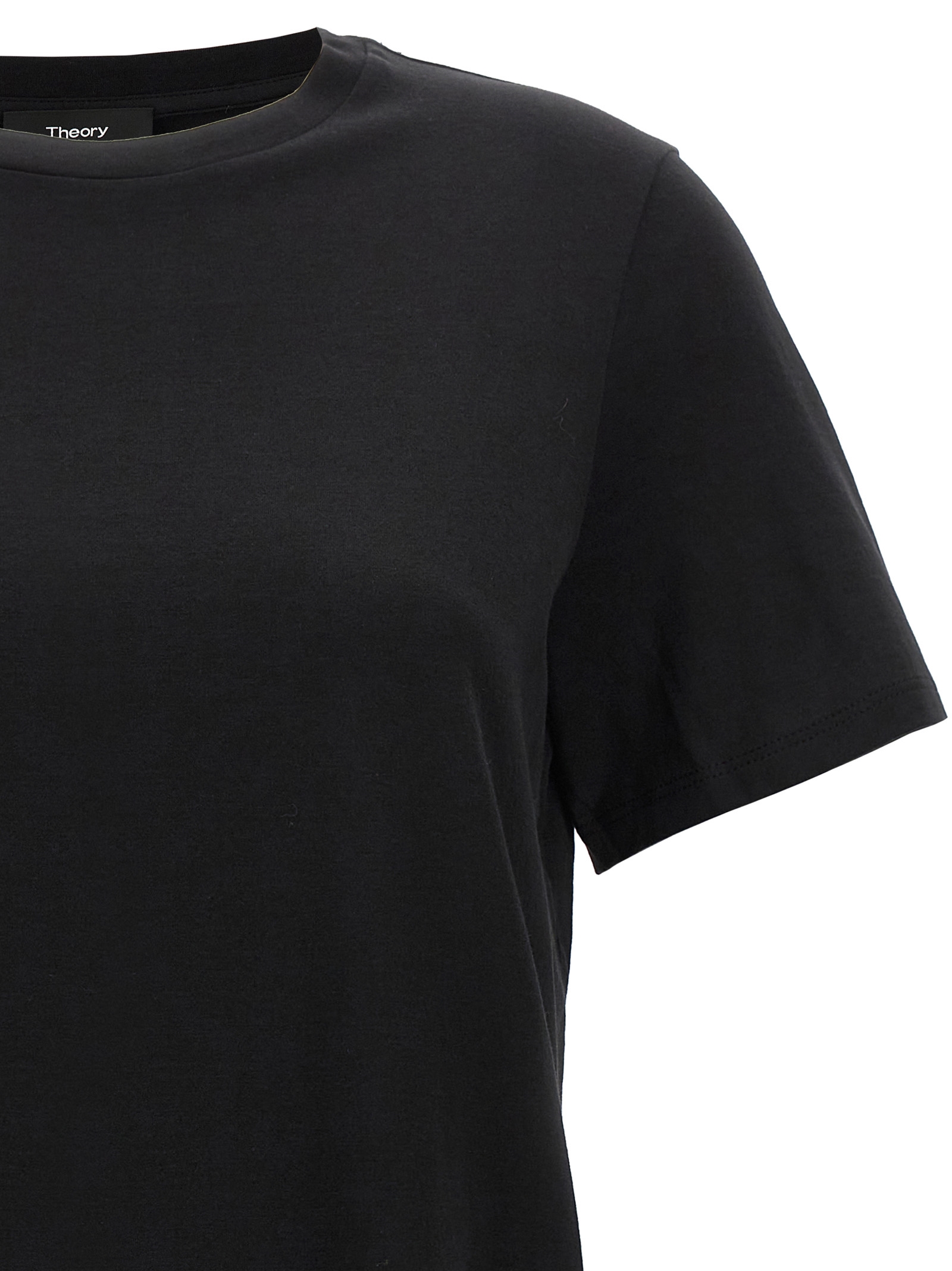 Basic t-shirt L1024523001 (Theory / Tシャツ・カットソー ) | Theory (セオリー)(2)