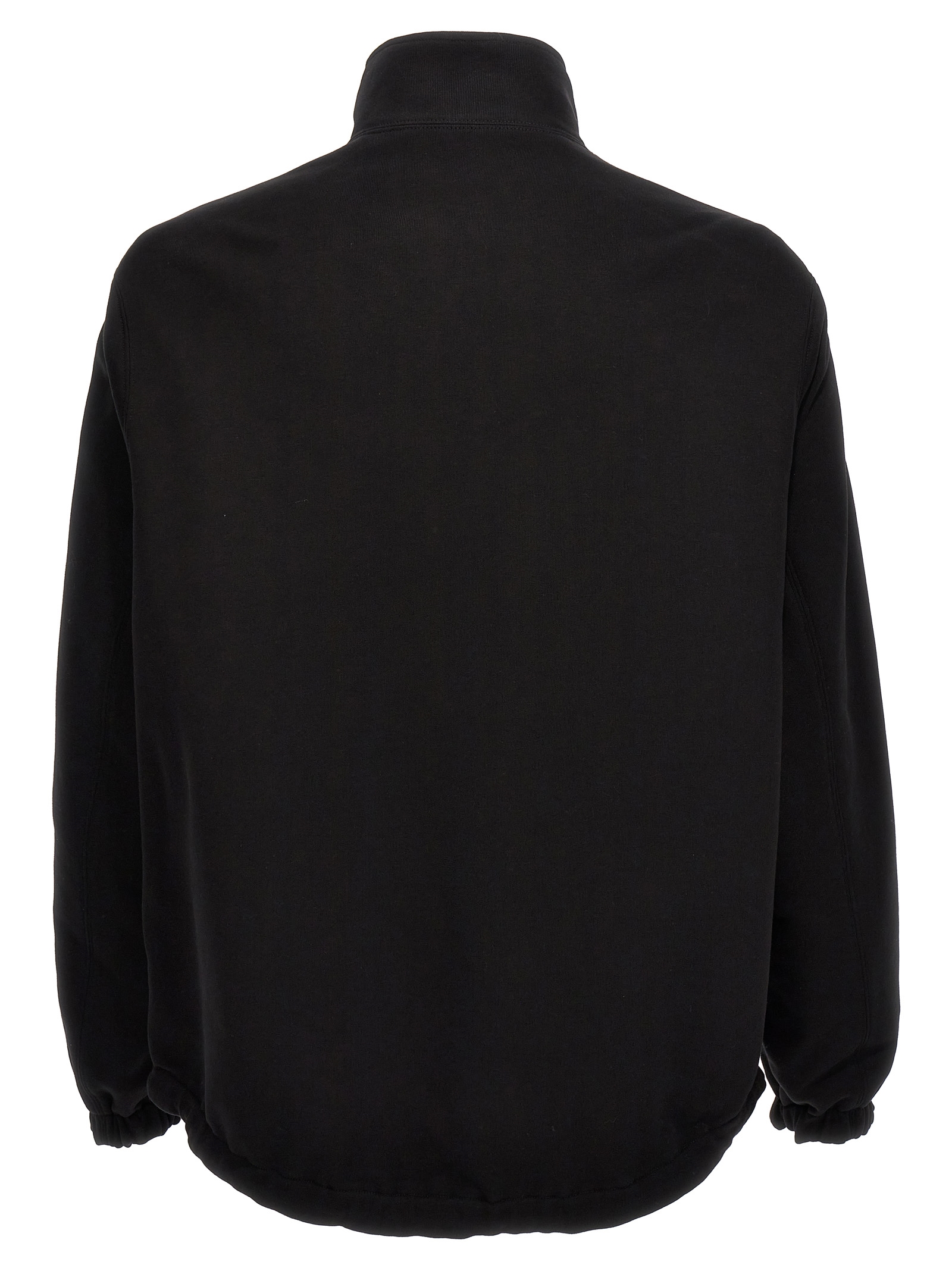 Reversible bomber jacket 766091QTAAR0519 (Alexander McQUEEN / カジュアルジャケット・ベスト ) | Alexander McQUEEN (アレキサンダー・マックイーン)(2)