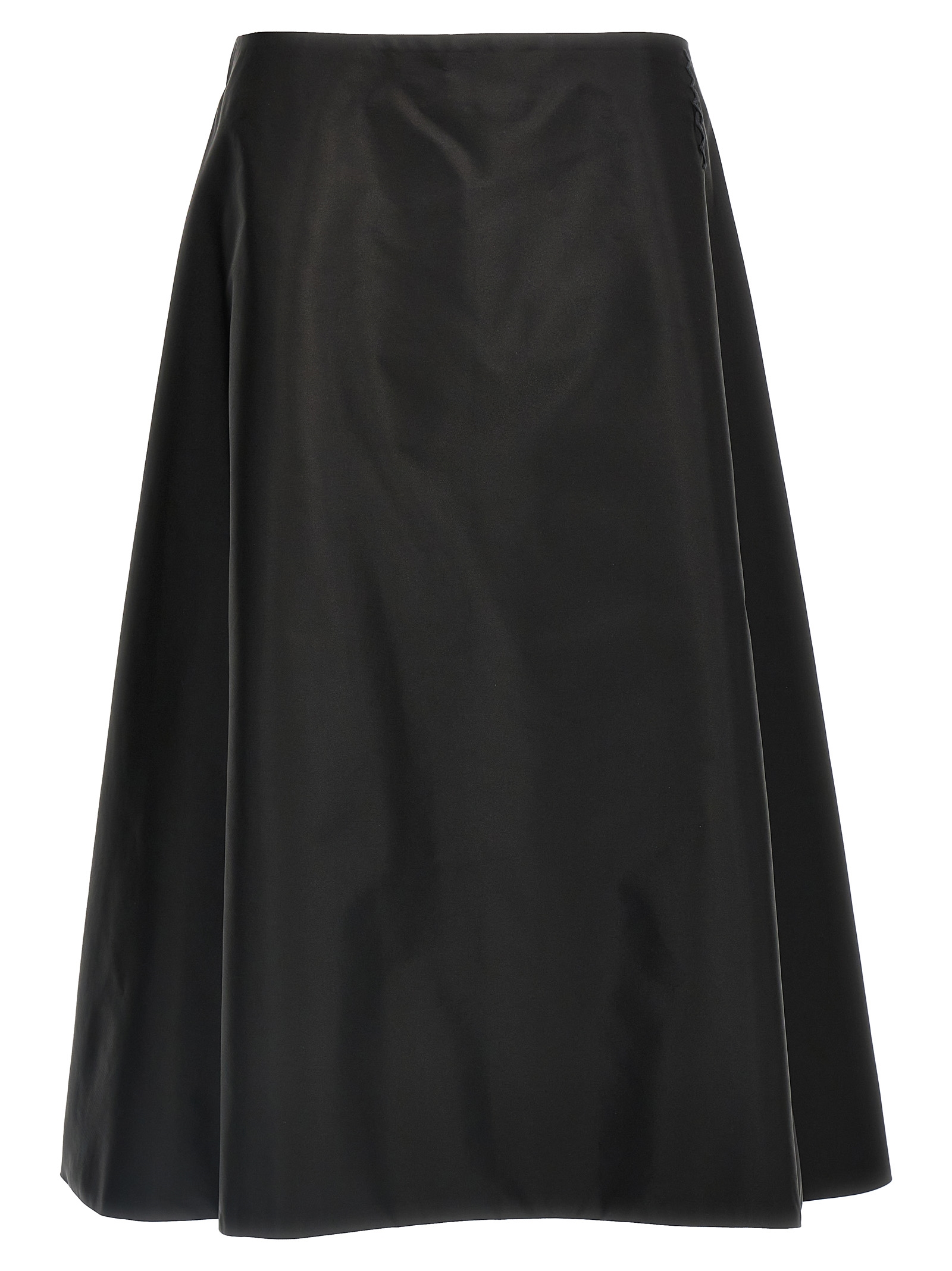 Nylon skirt GOMA0678SUUTN92300N99 (Marni / スカート ) | Marni (マルニ)